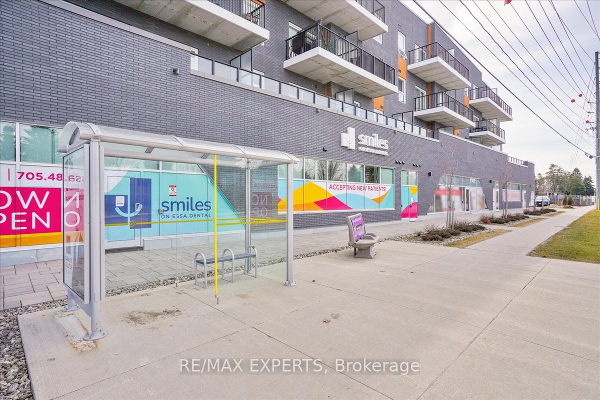 430 Essa Road, #419
