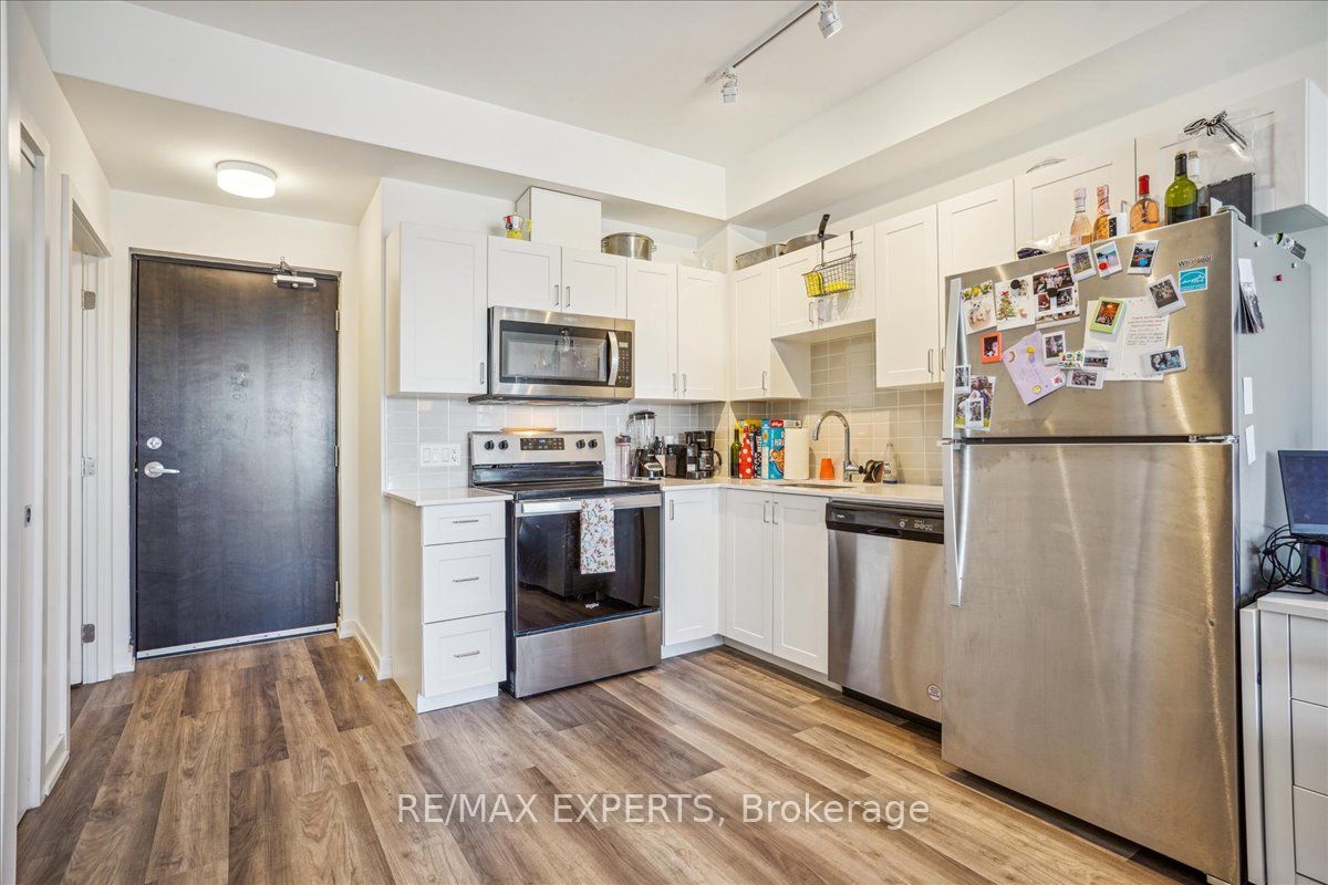 430 Essa Road, #419