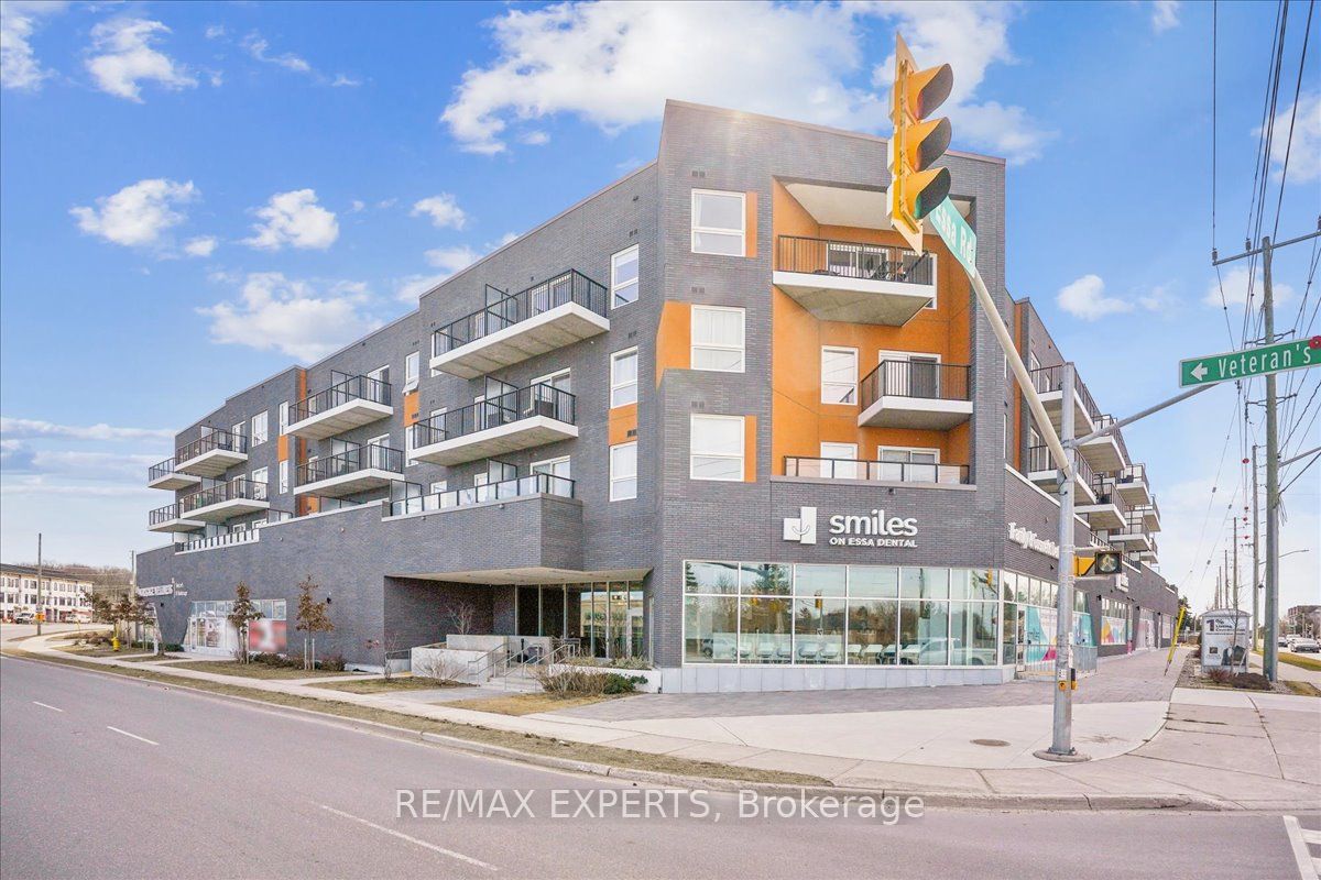 430 Essa Road, #419