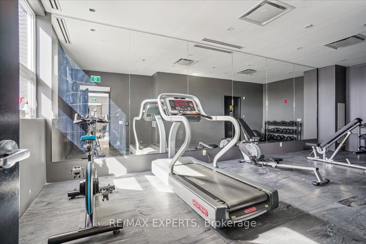 430 Essa Road, #419
