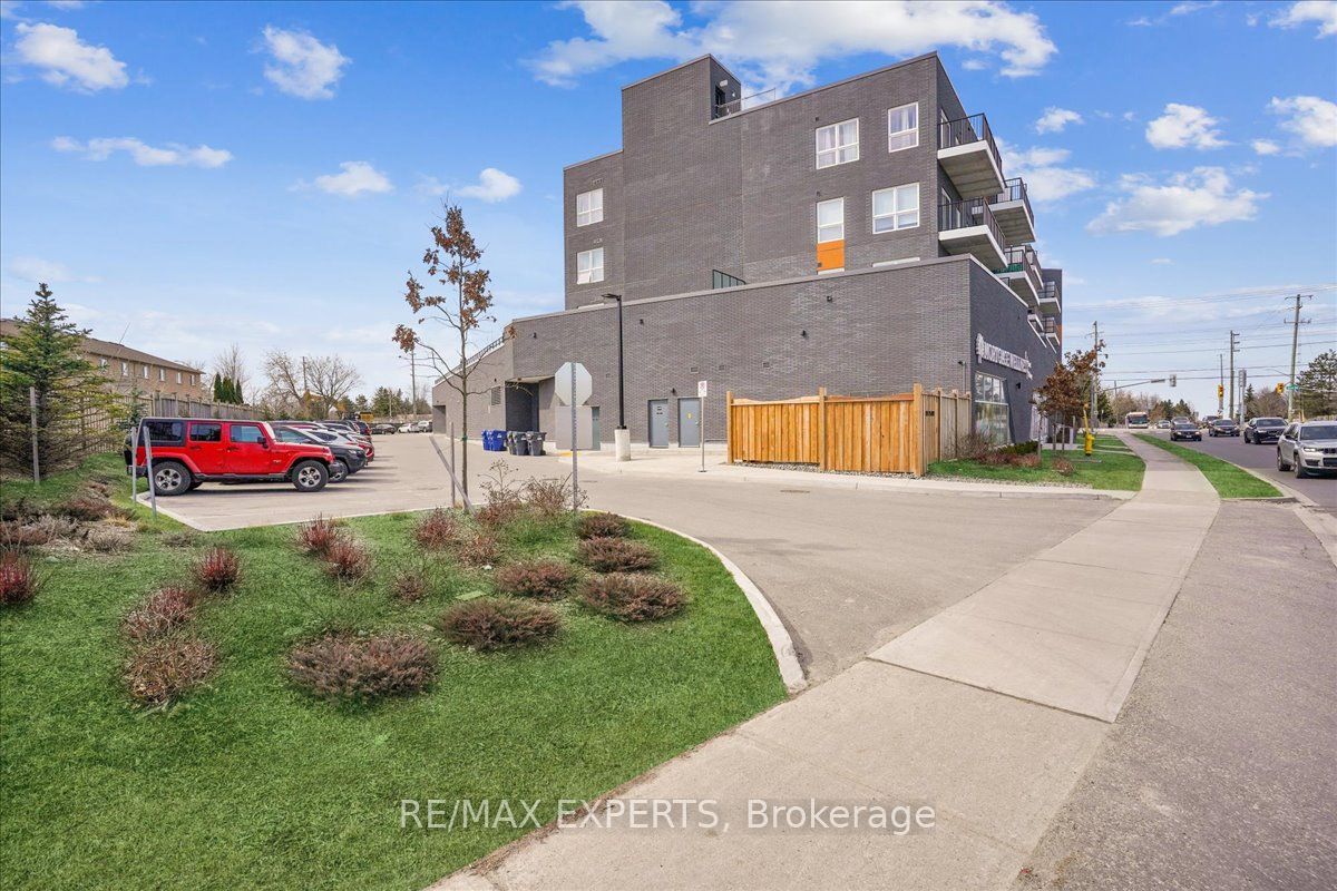 430 Essa Road, #419