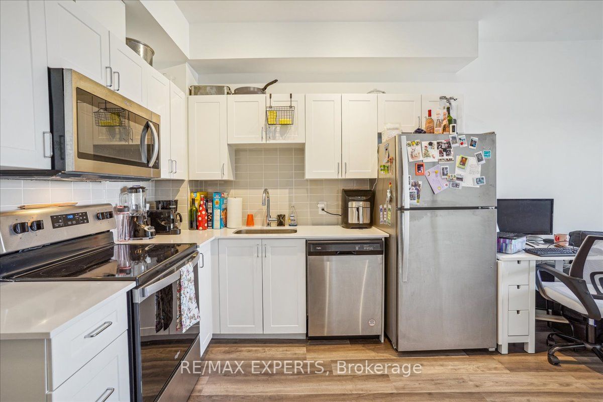 430 Essa Road, #419