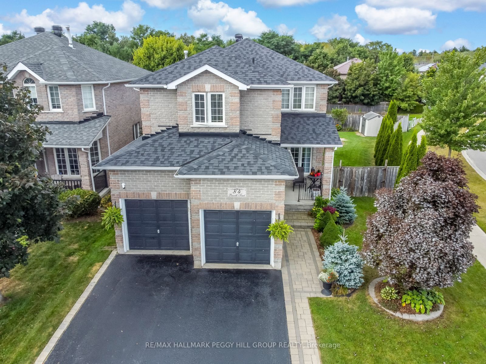 84 Penvill Tr