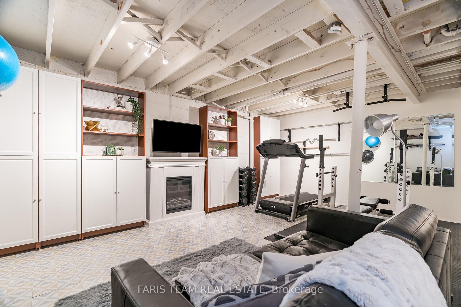 441 Barrie Rd, #63