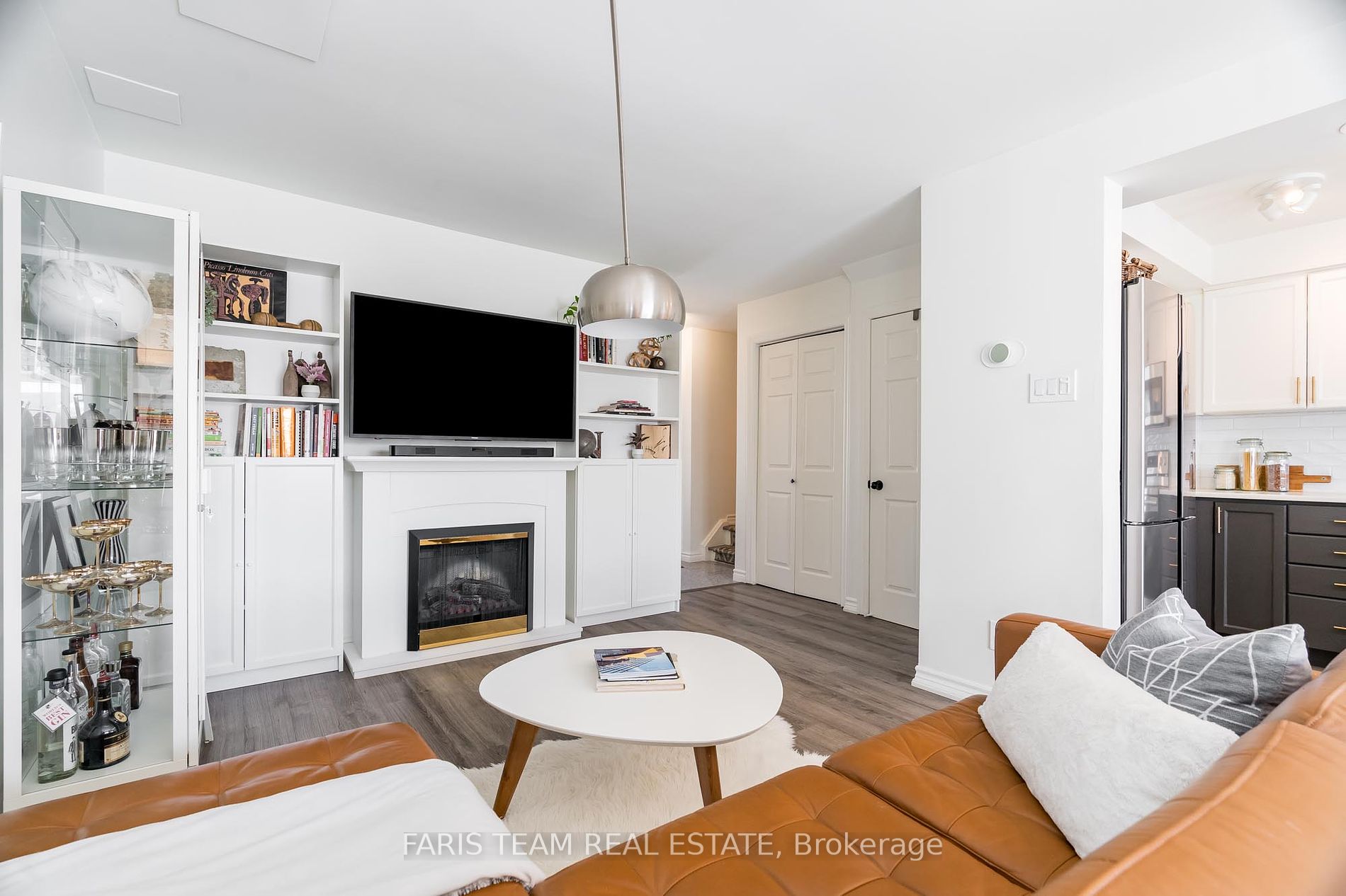 441 Barrie Rd, #63
