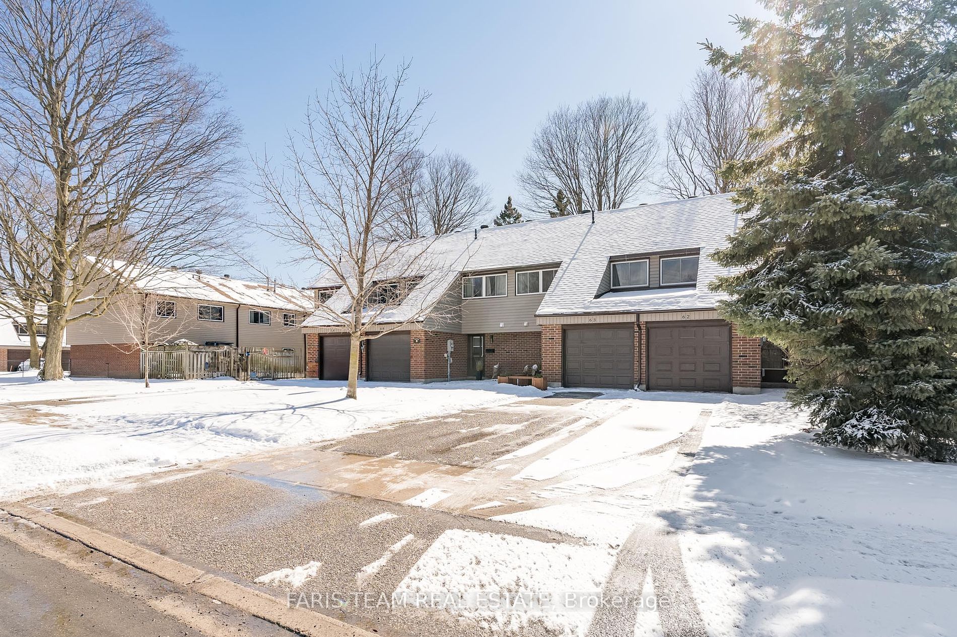 441 Barrie Rd, #63