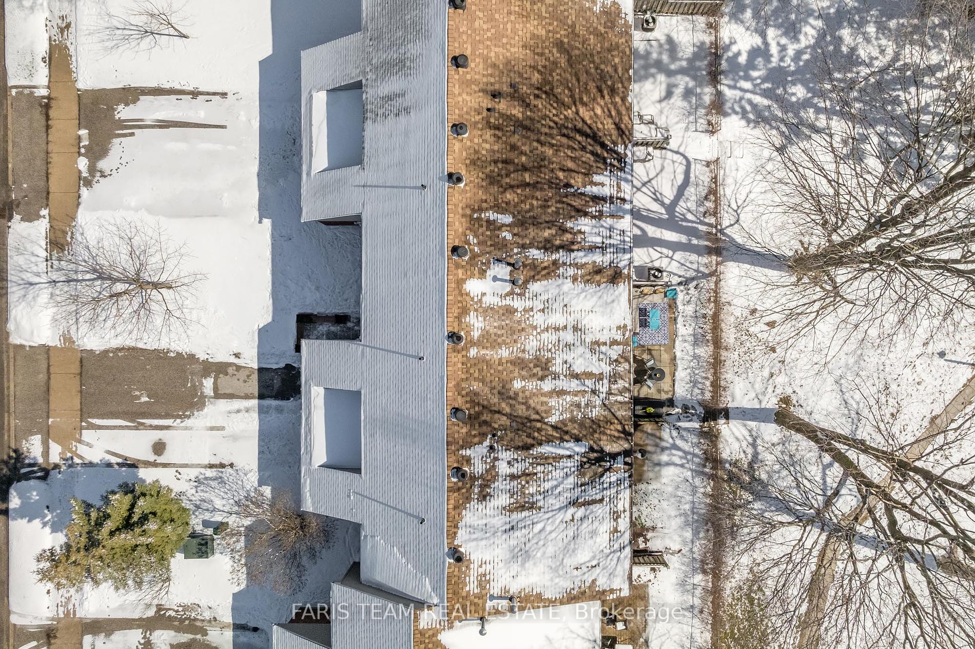 441 Barrie Rd, #63
