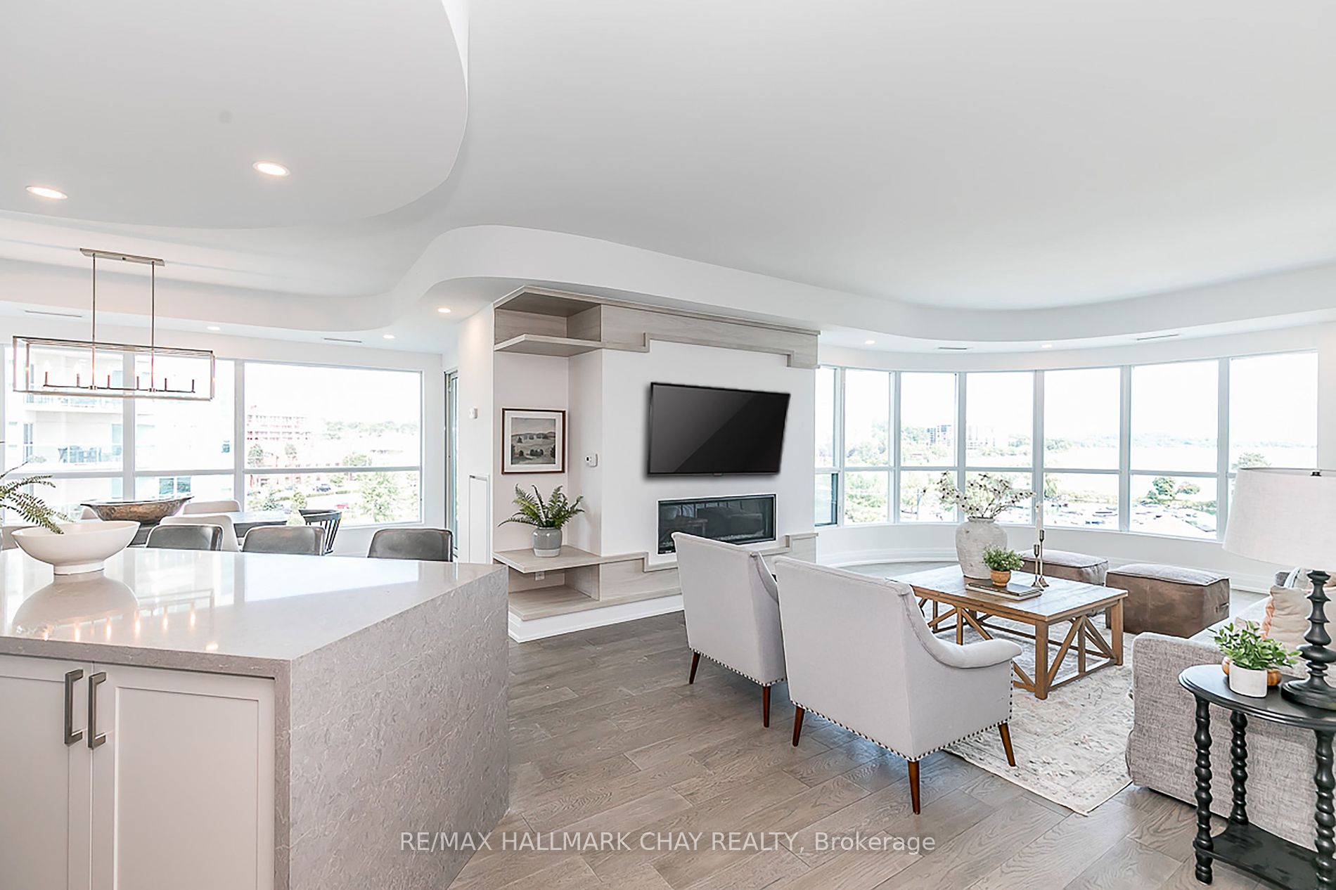 2 Toronto St, #509