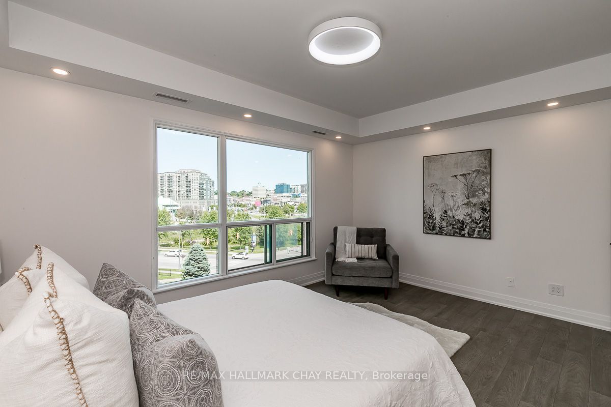 2 Toronto St, #509