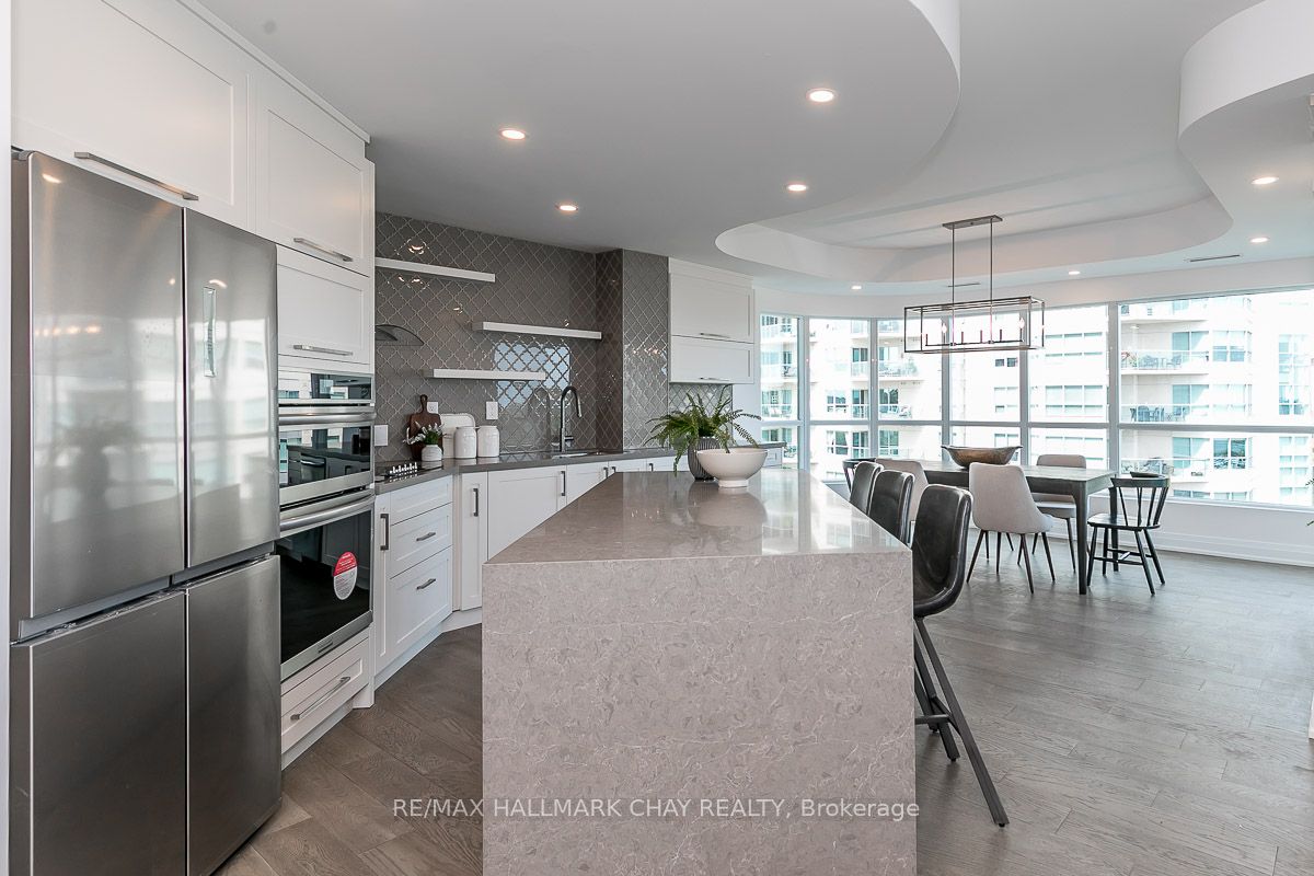 2 Toronto St, #509