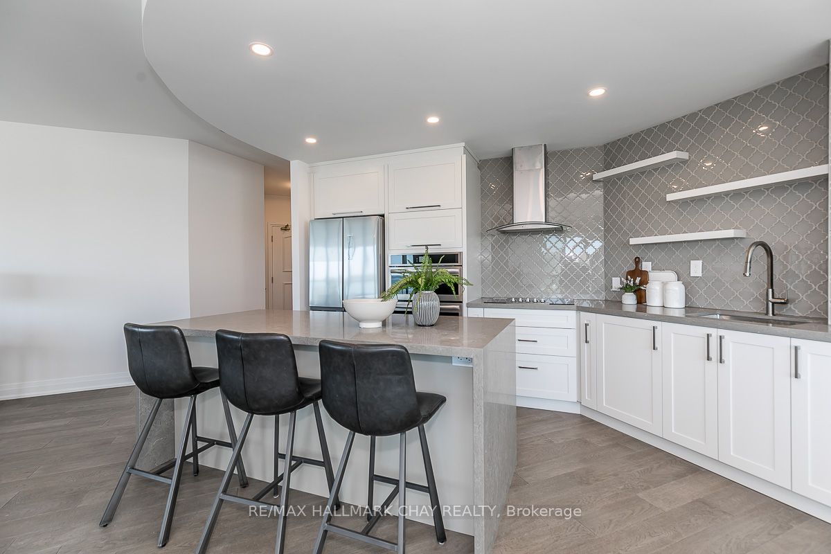 2 Toronto St, #509