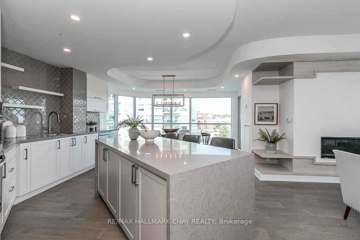 2 Toronto St, #509