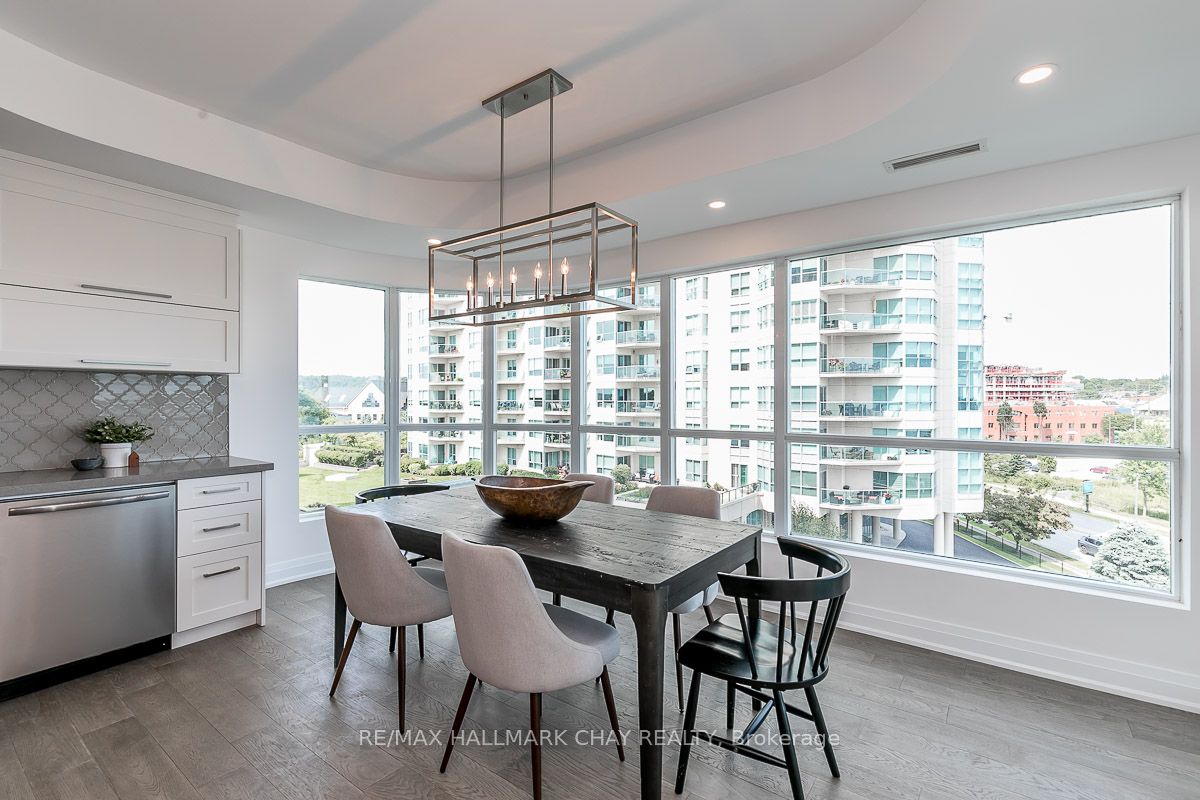 2 Toronto St, #509
