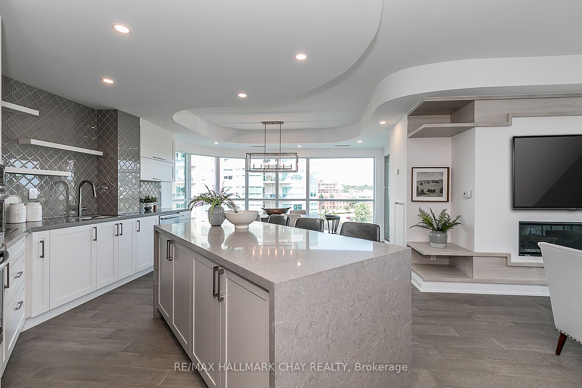 2 Toronto St, #509