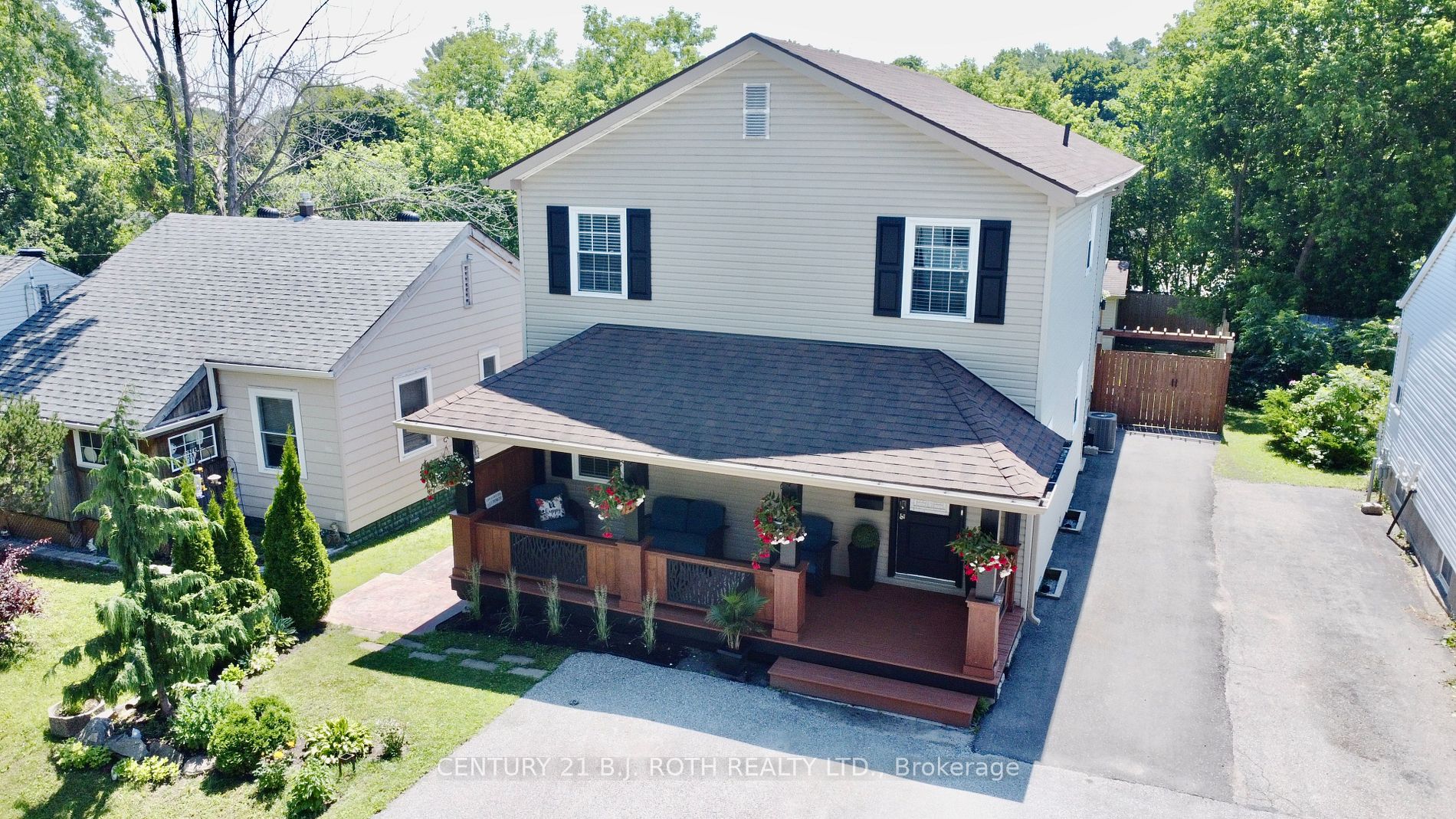 14 Argyle Ave