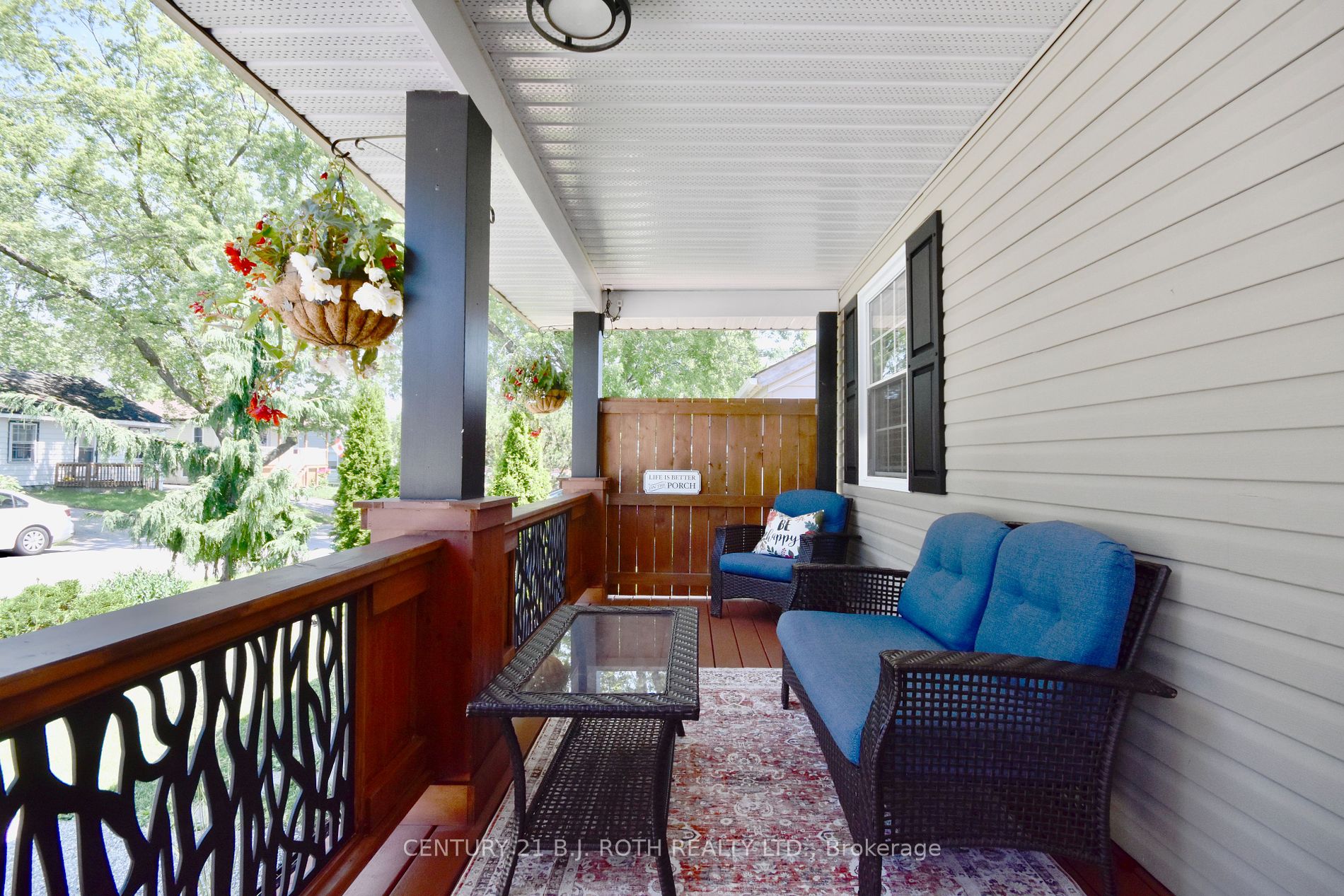 14 Argyle Ave