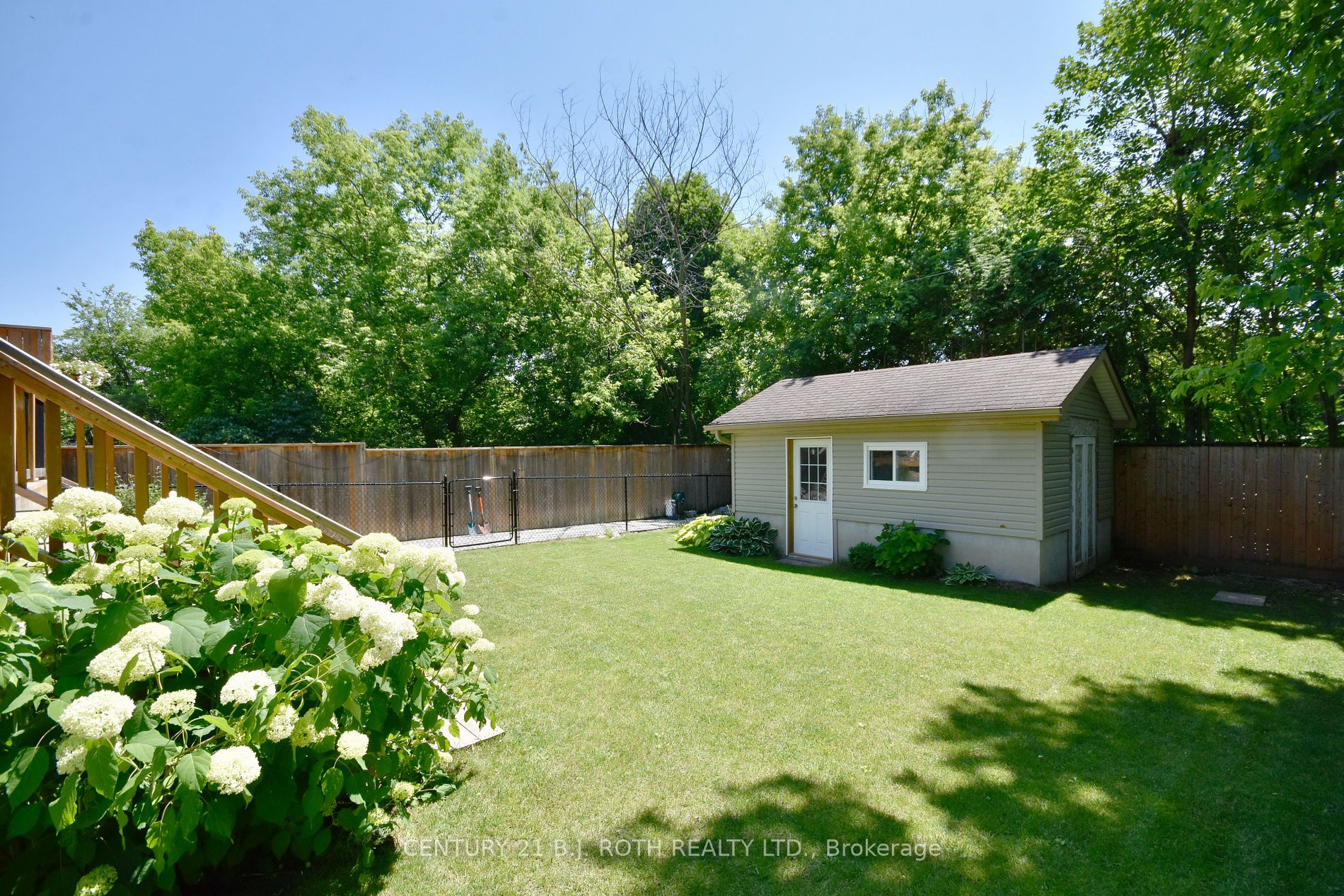 14 Argyle Ave