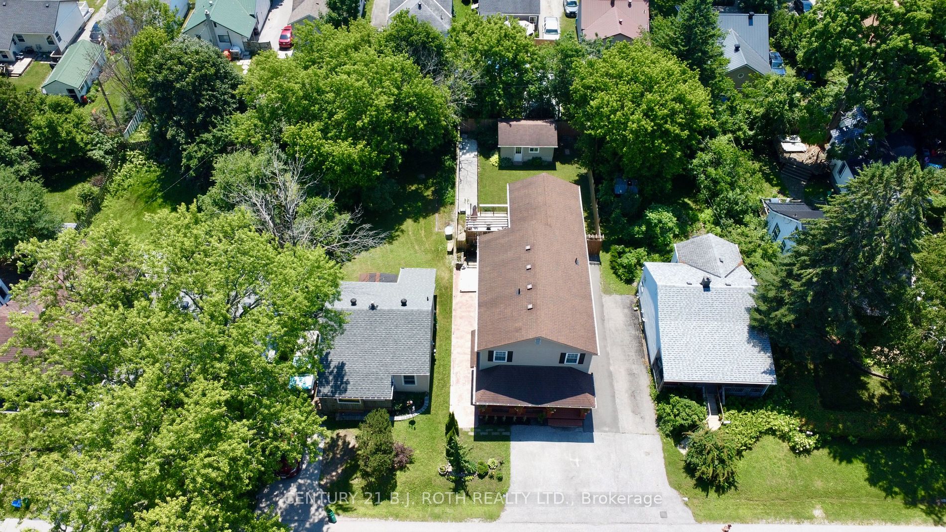 14 Argyle Ave