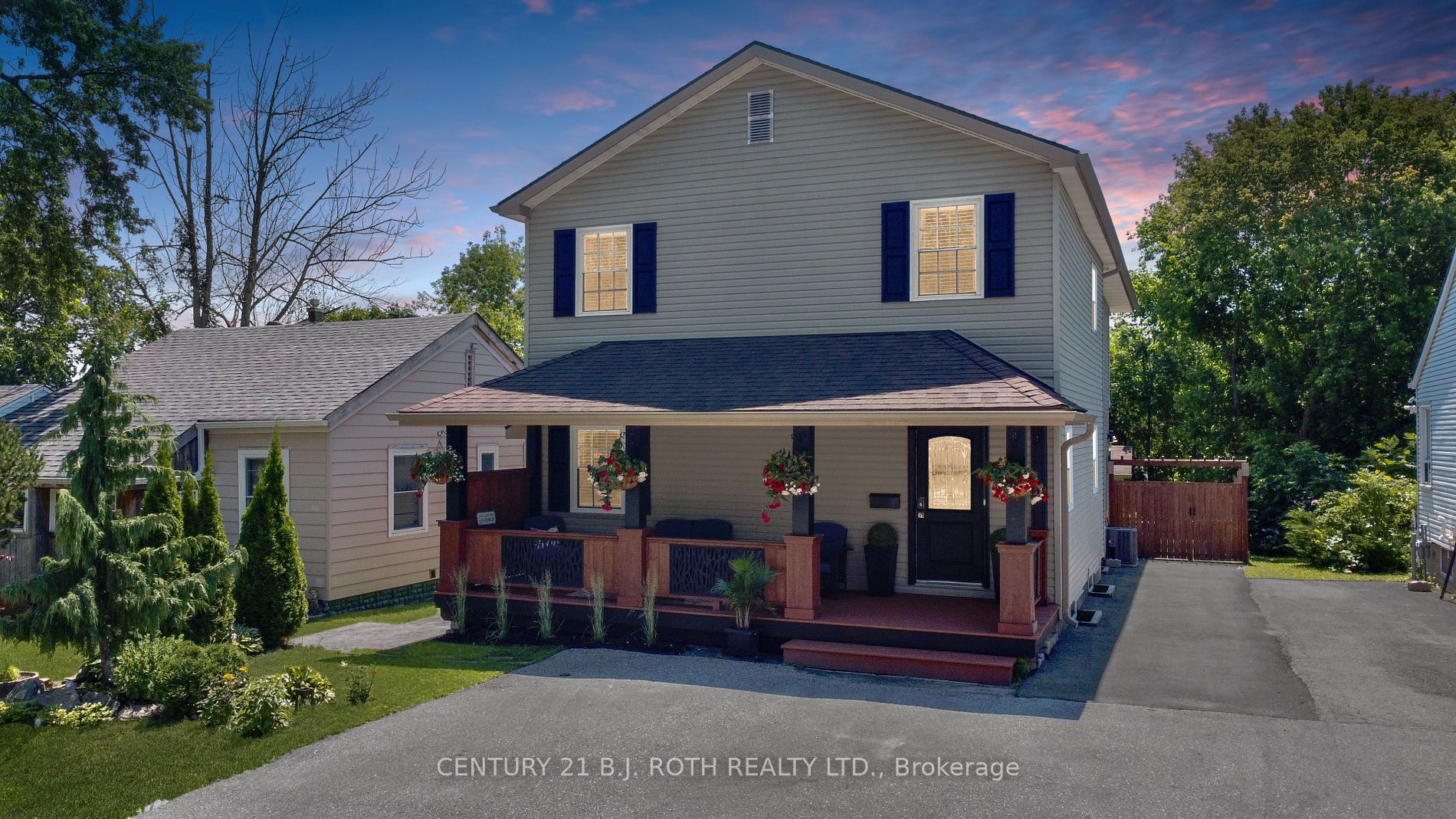 14 Argyle Ave