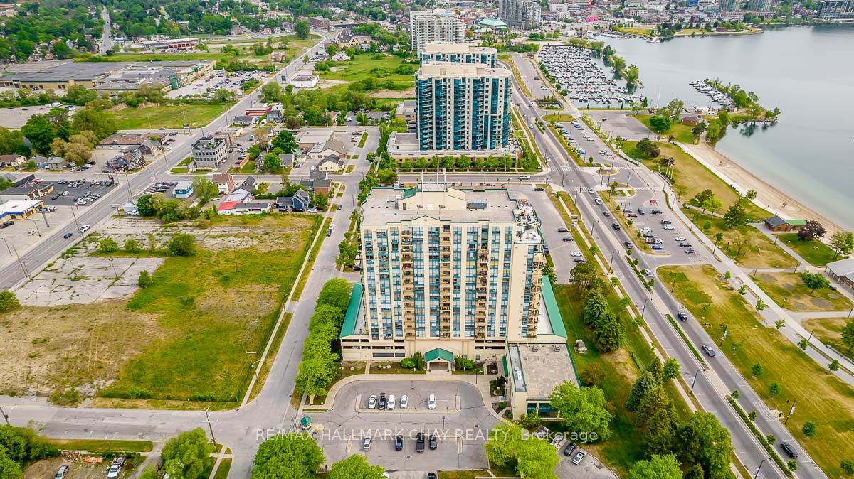 65 Ellen Street, #1208