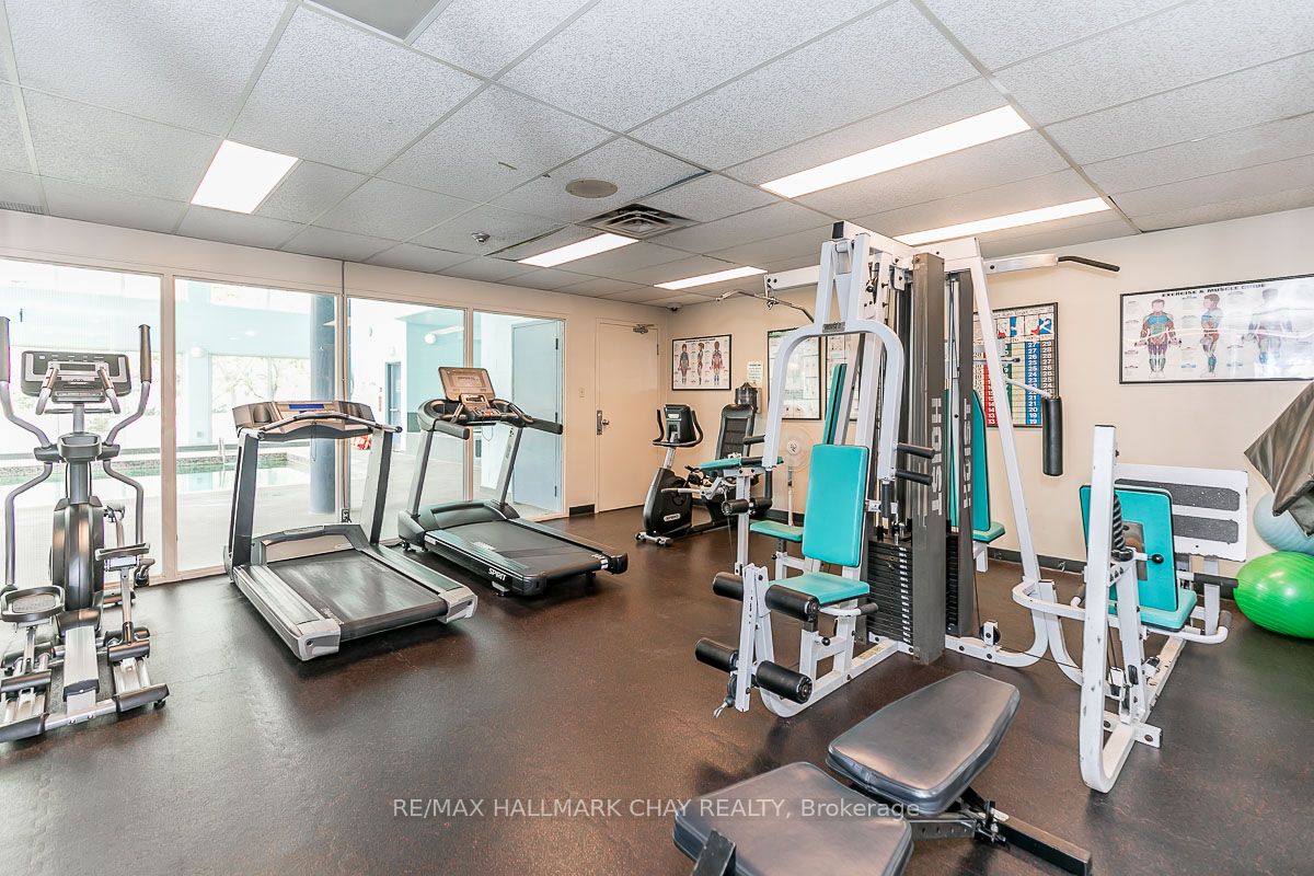 65 Ellen Street, #1208
