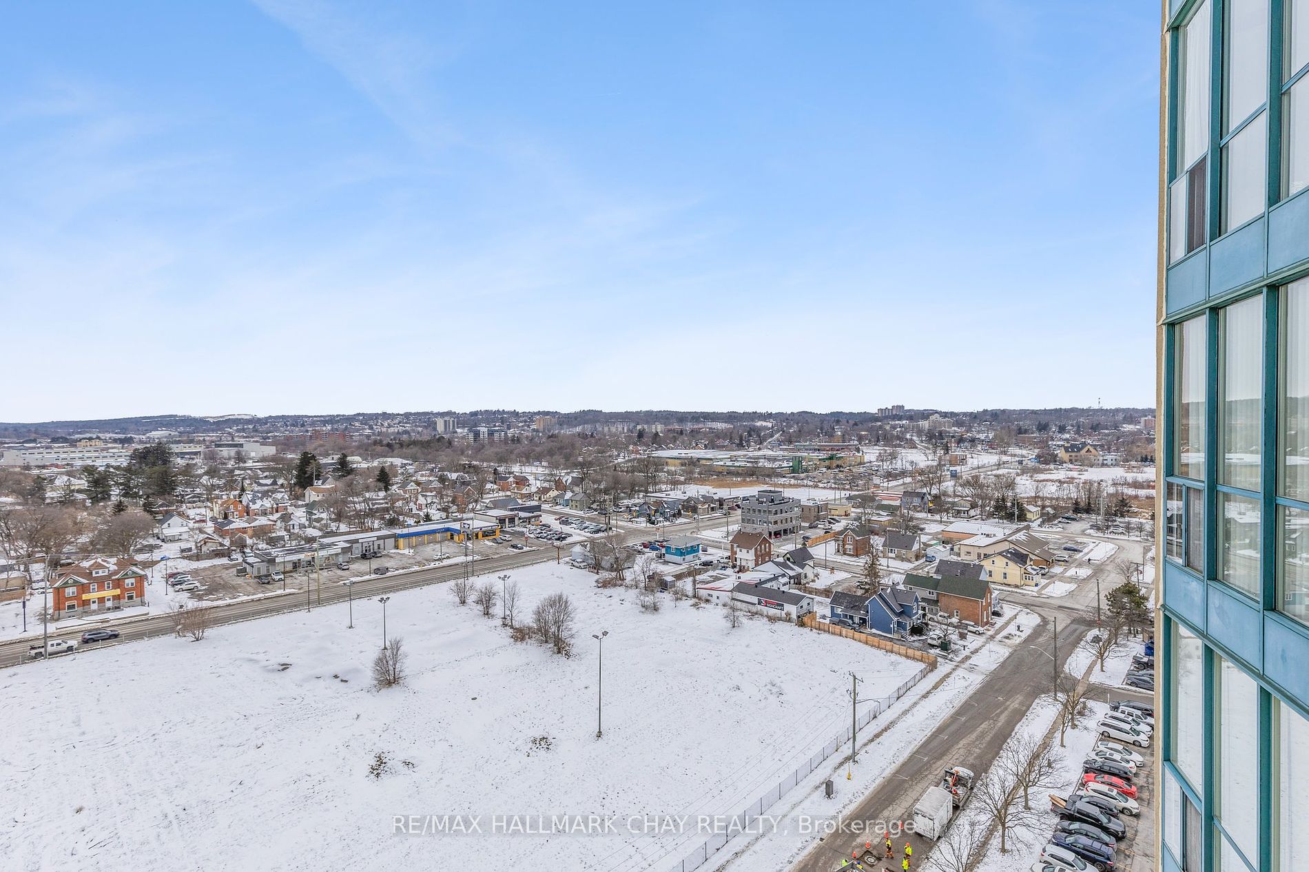 65 Ellen Street, #1208