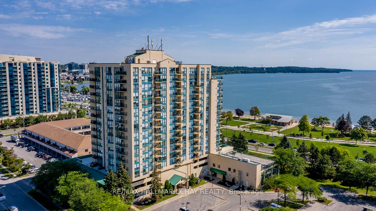 65 Ellen Street, #1208