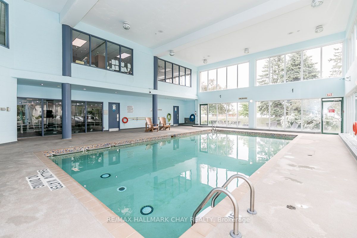 65 Ellen Street, #1208