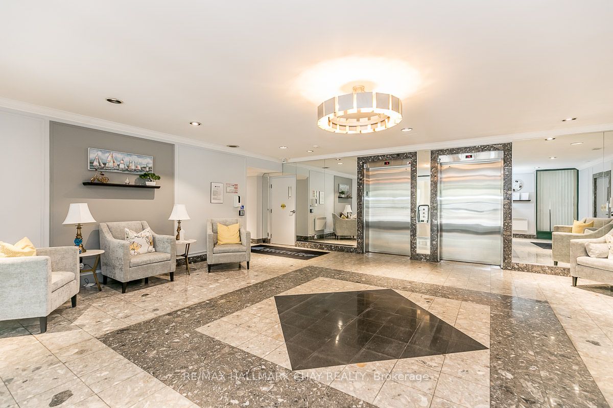 65 Ellen Street, #1208