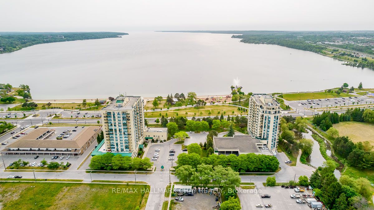 65 Ellen Street, #1208