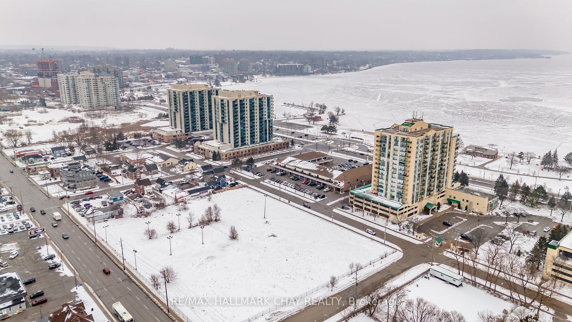 65 Ellen Street, #1208