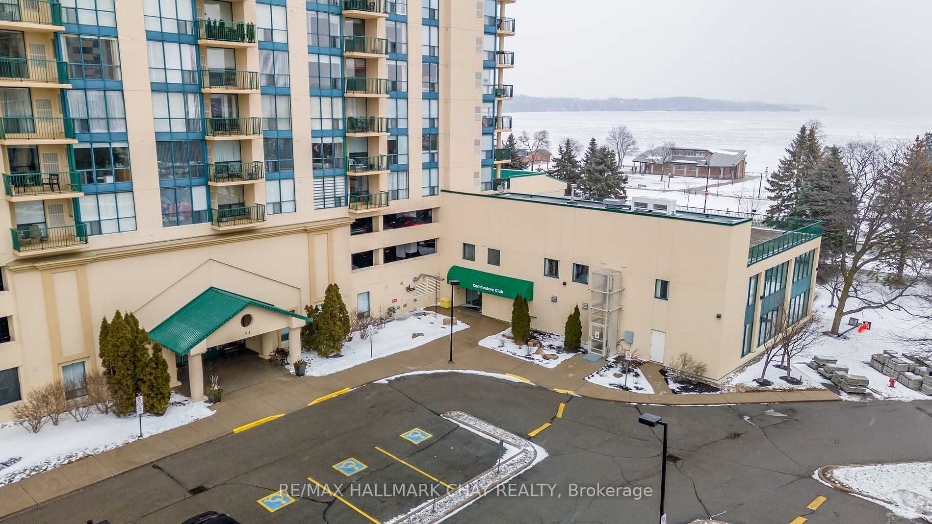 65 Ellen Street, #1208