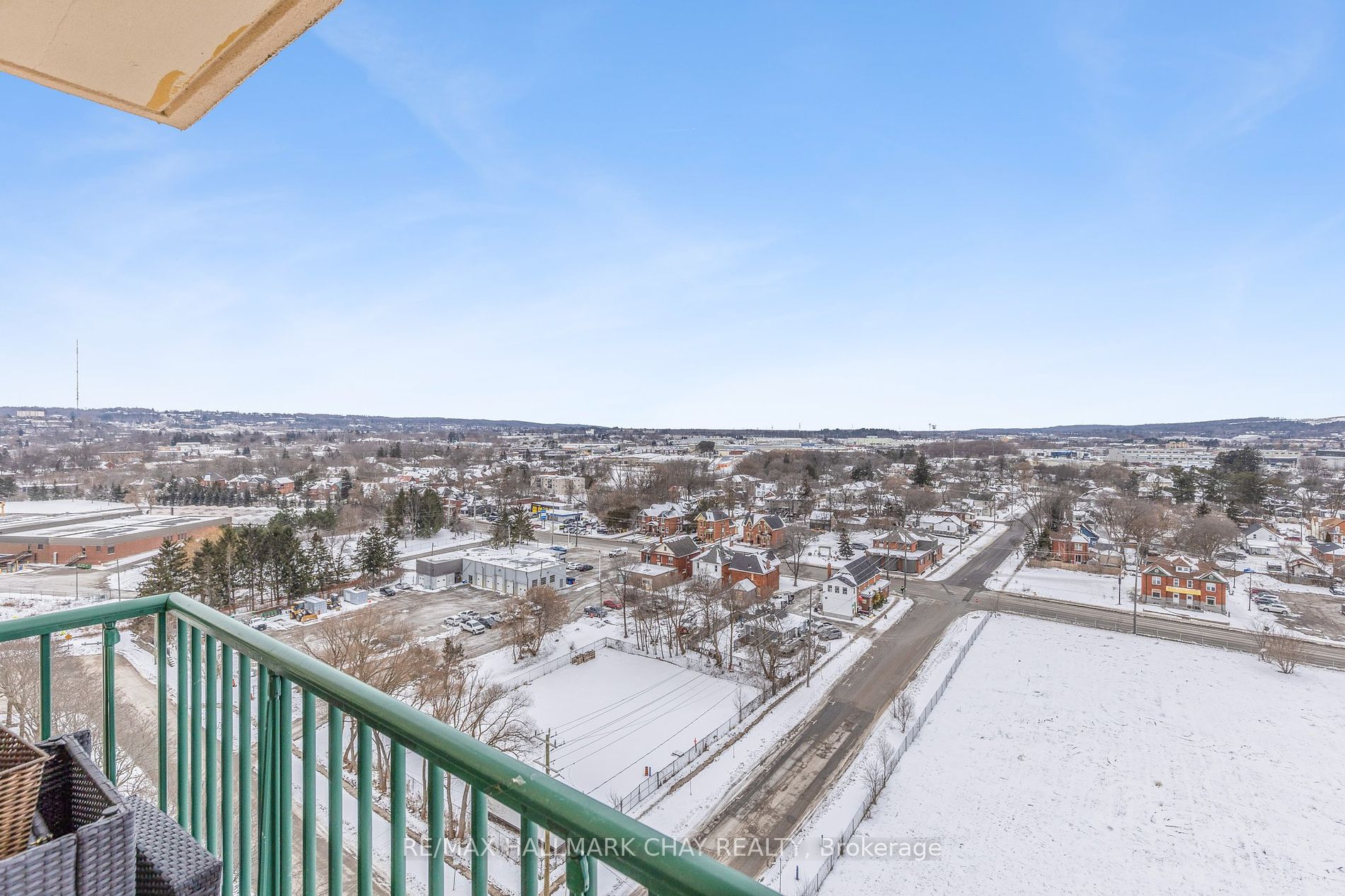 65 Ellen Street, #1208
