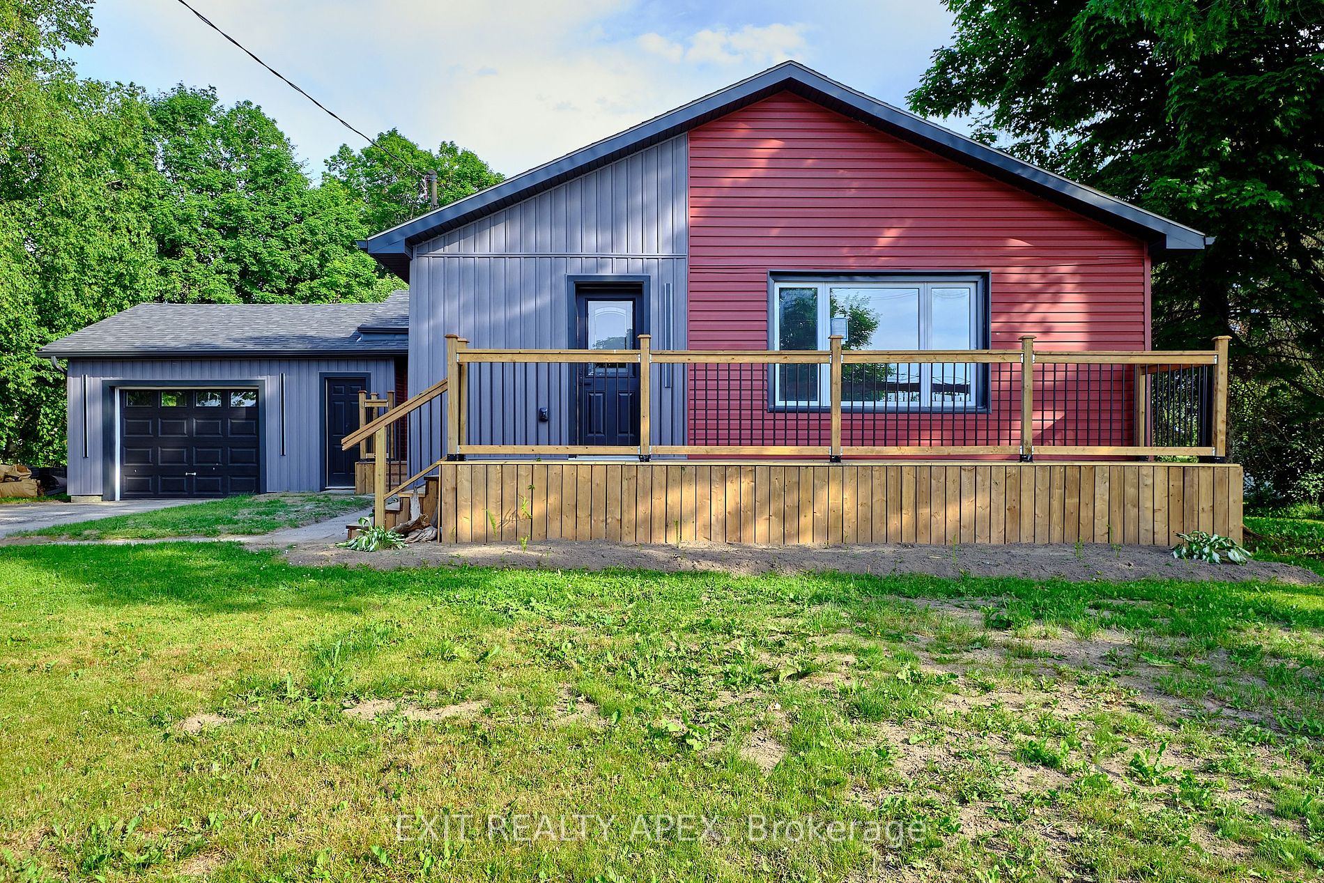 9 Balm Beach Road W