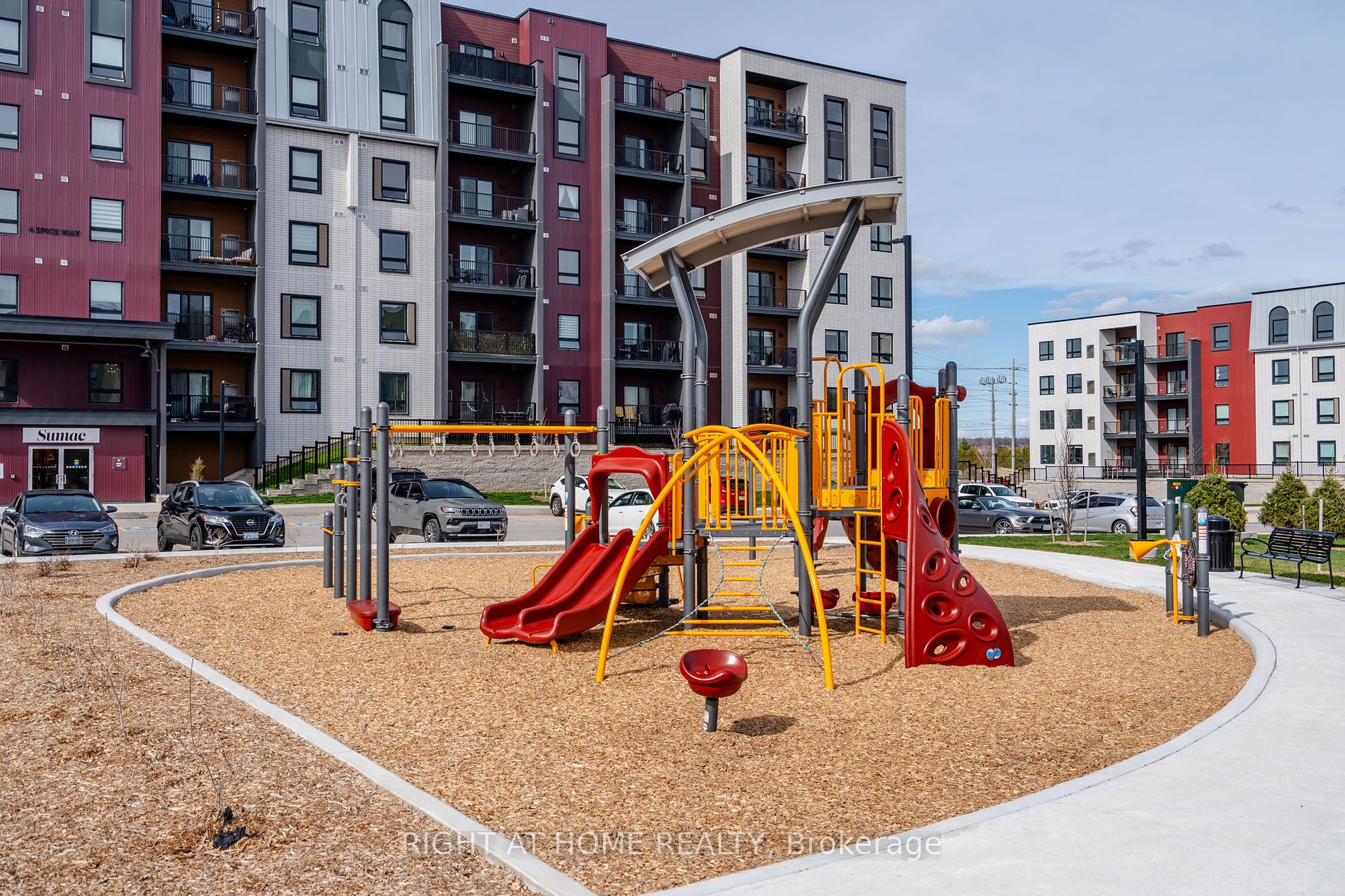 10 Culinary Lane, #212