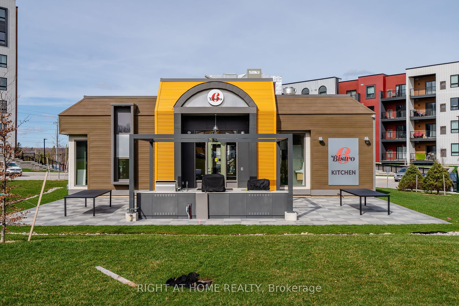 10 Culinary Lane, #212