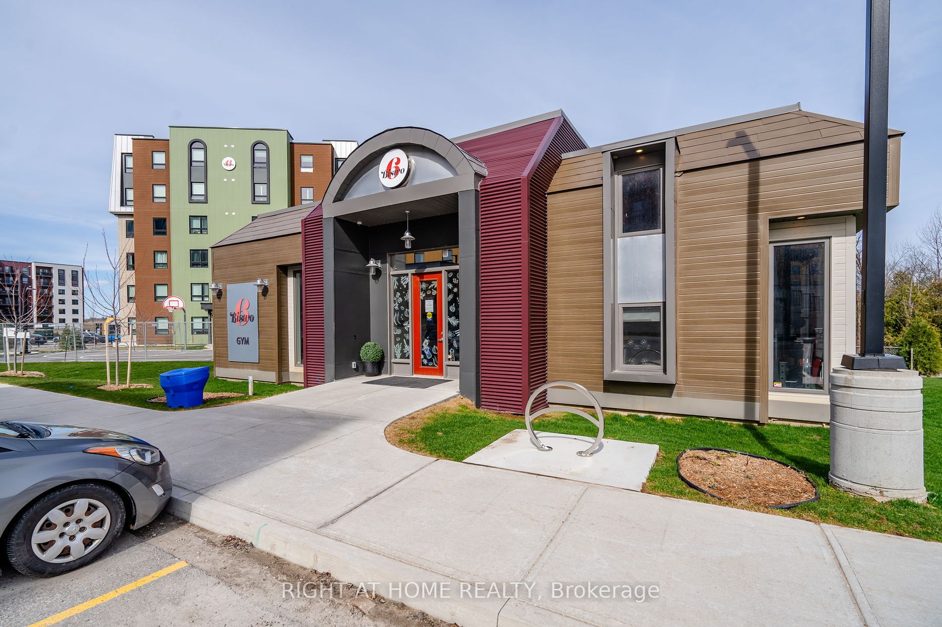 10 Culinary Lane, #212