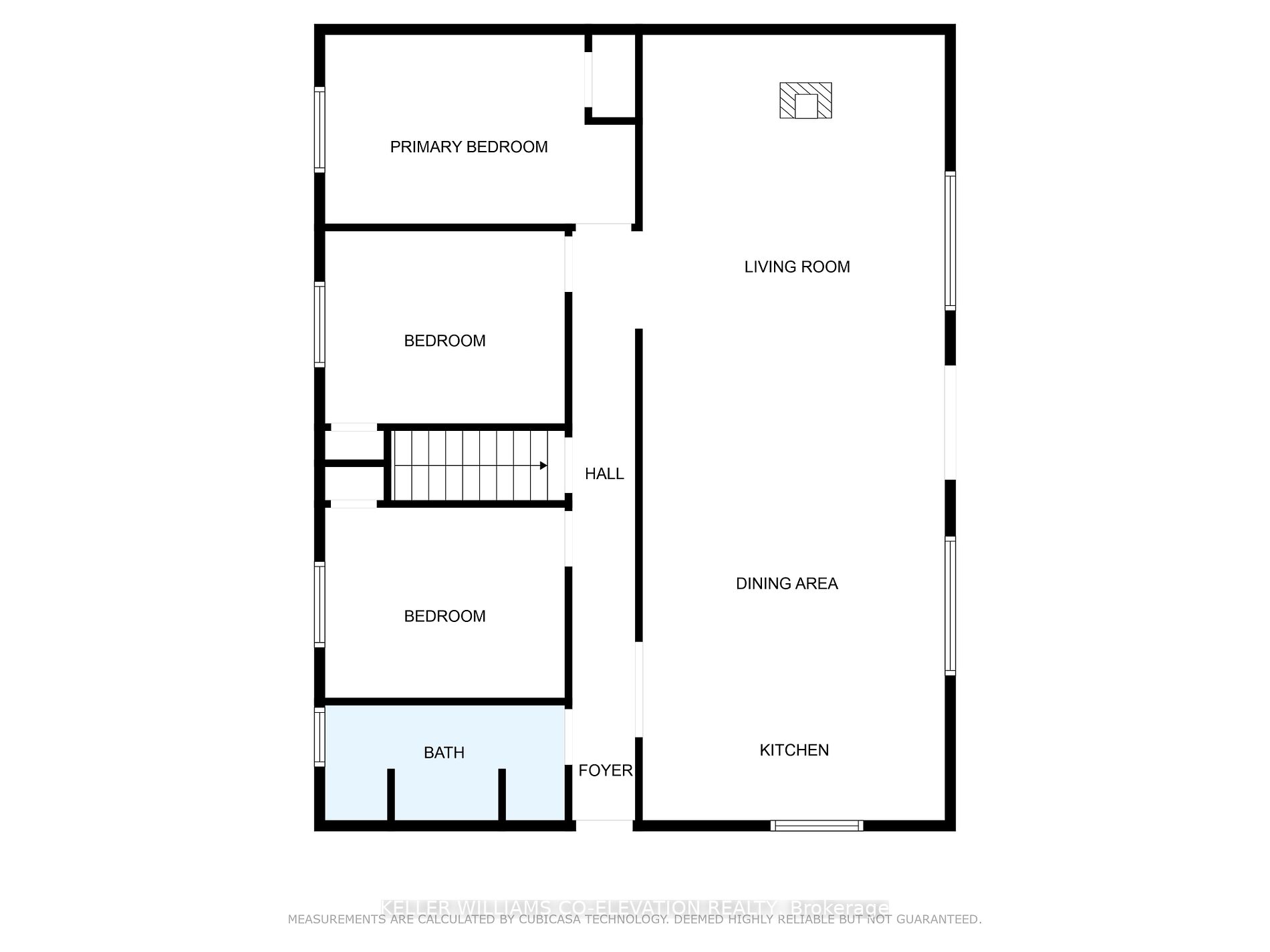 39 Rosemary Road