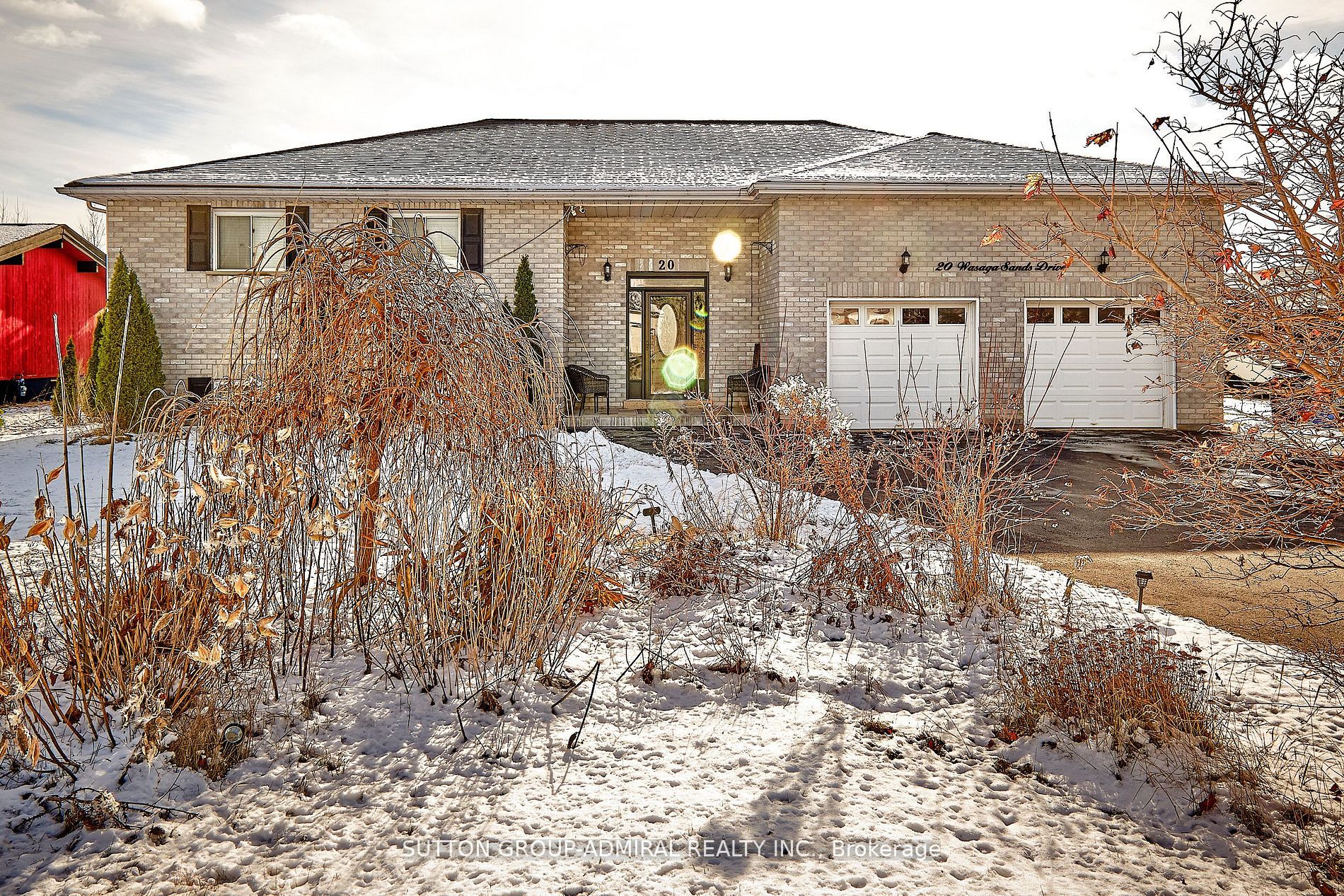 20 Wasaga Sands Drive