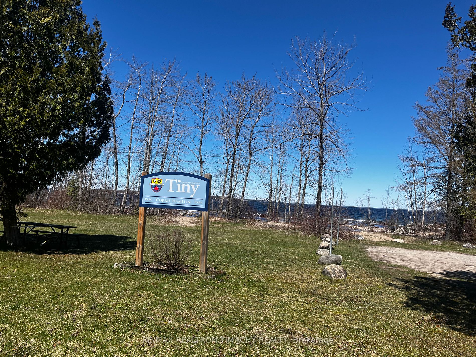 Lot 25 Champlain Road