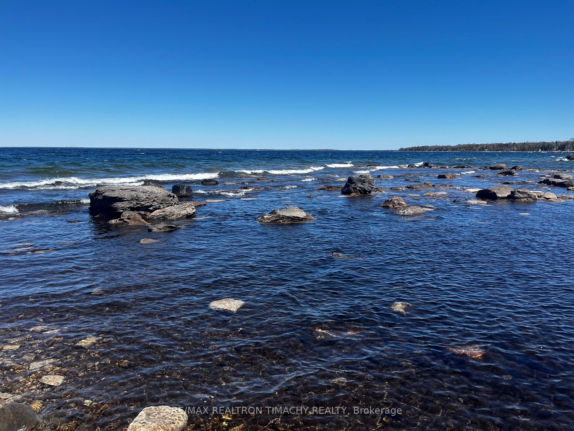 Lot 25 Champlain Road