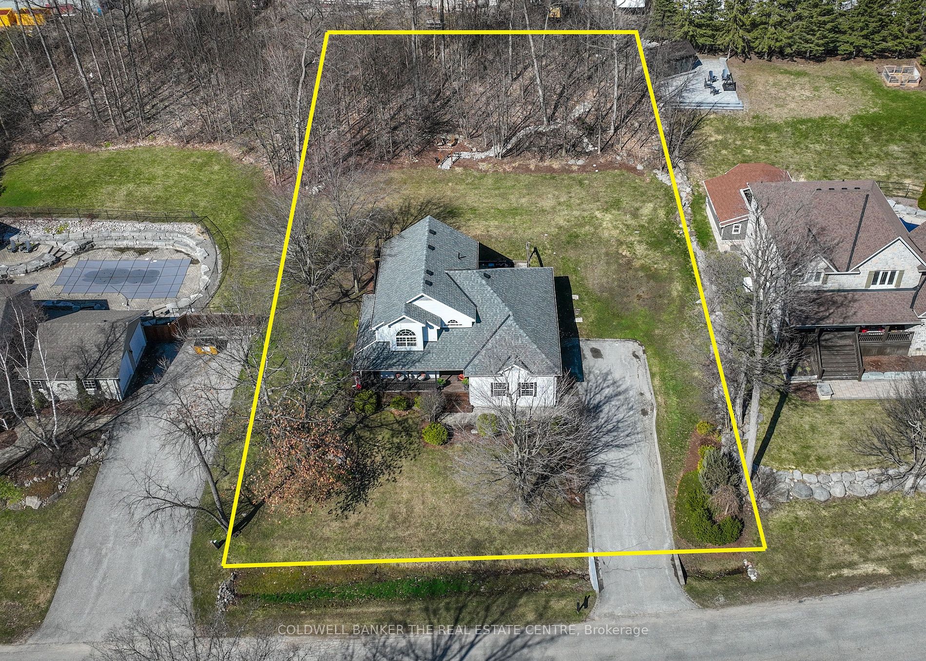 4254 Forest Wood Drive