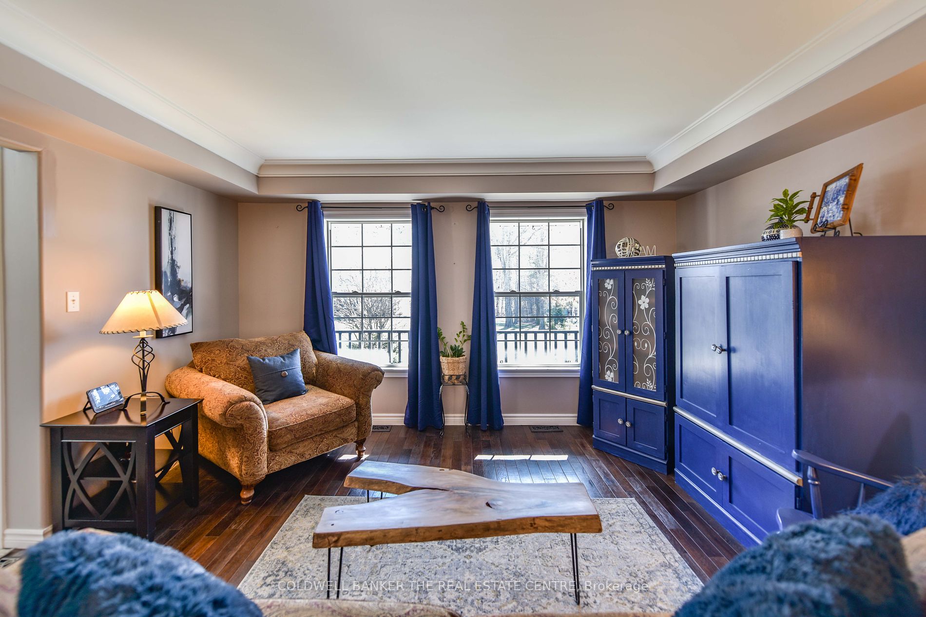 4254 Forest Wood Drive