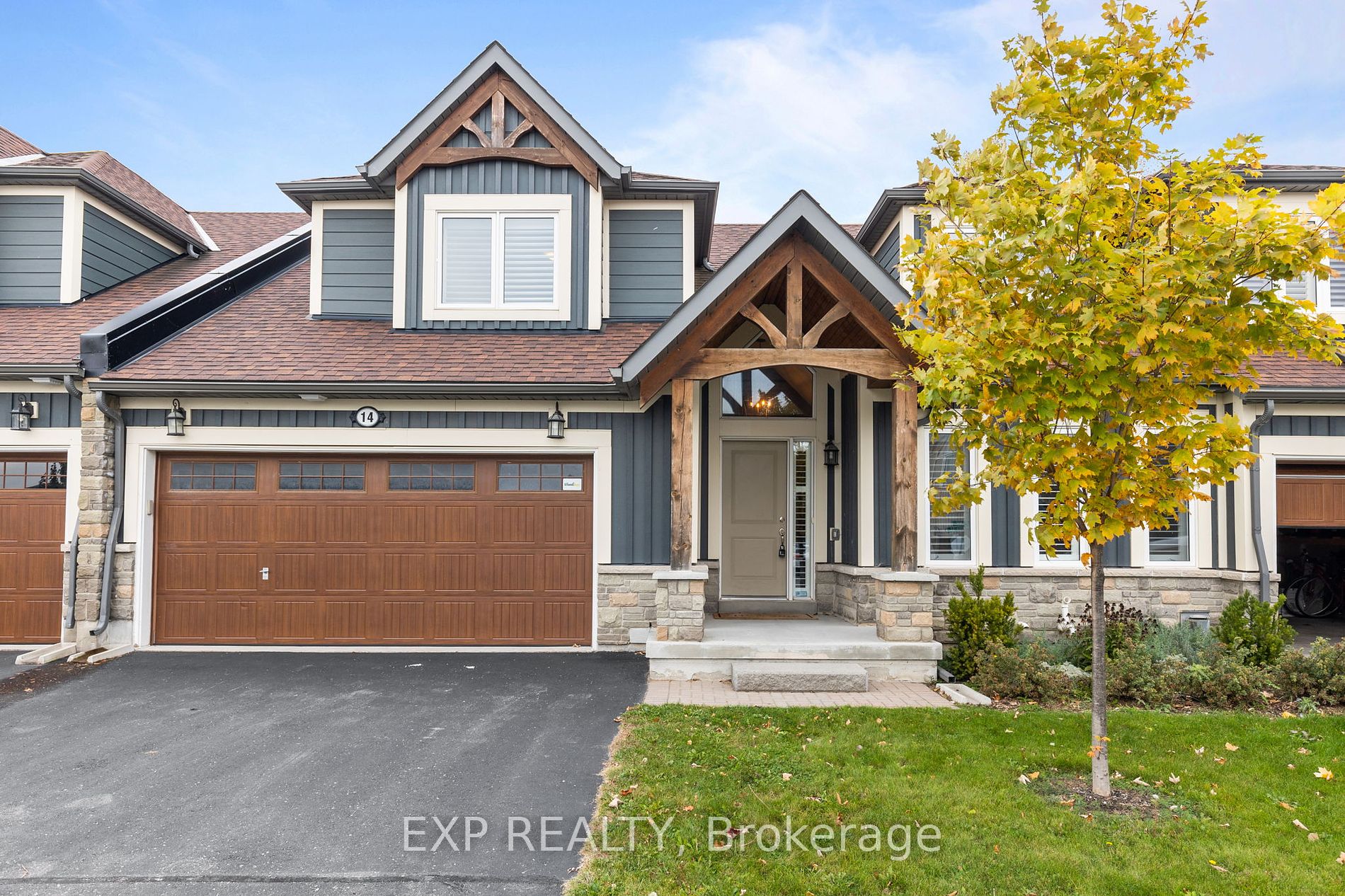 14 Carpenter St