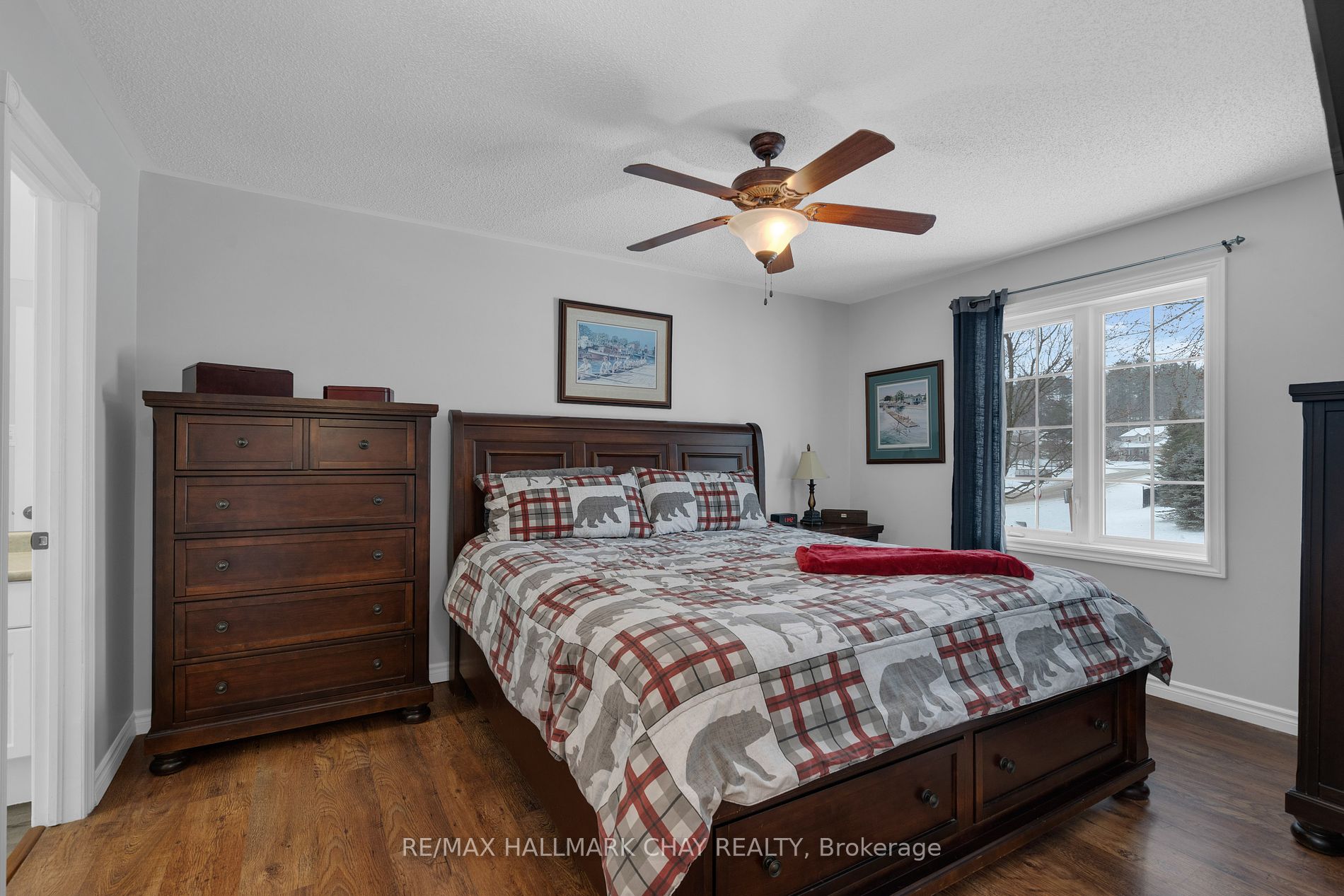 2 Campbell Crt