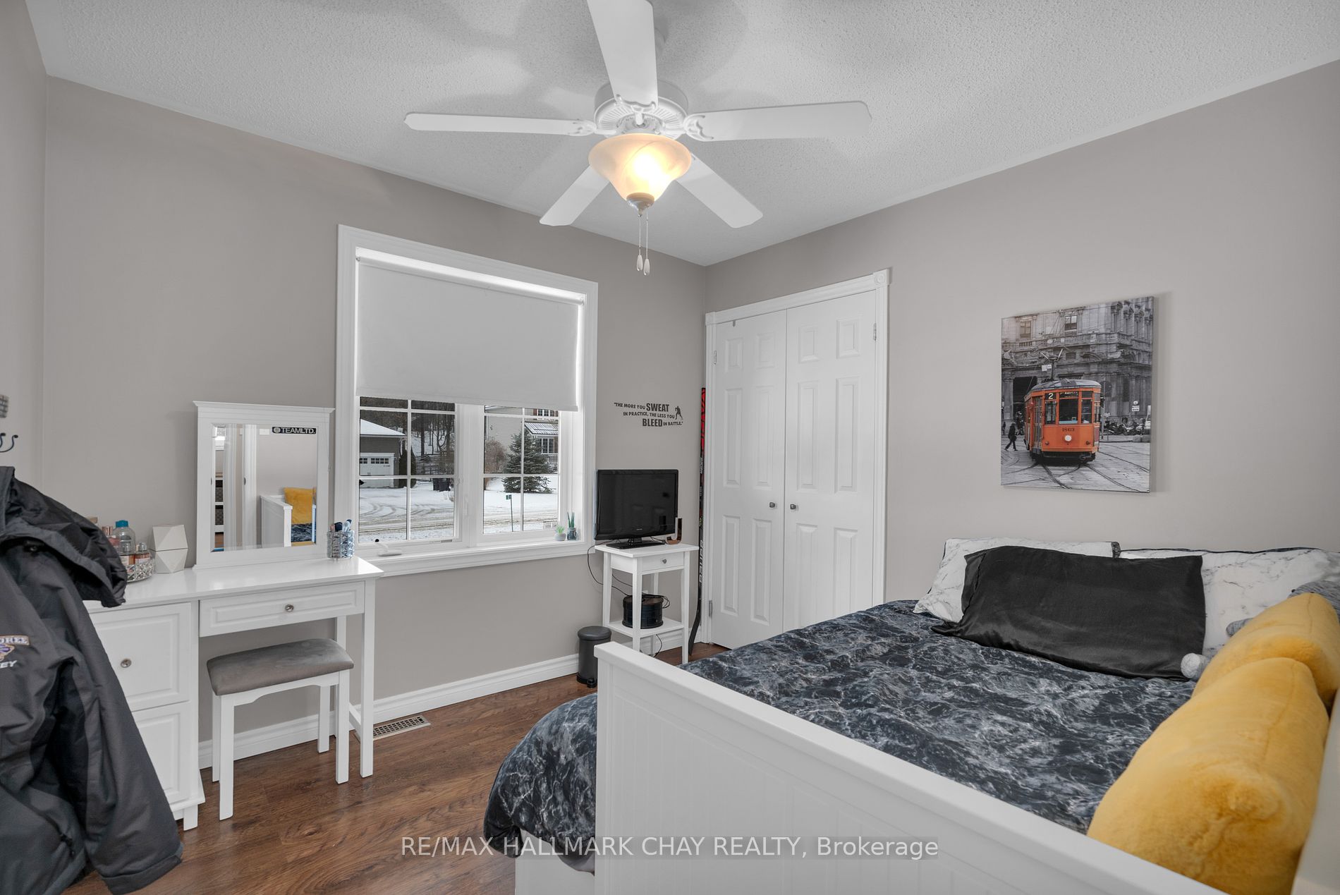 2 Campbell Crt