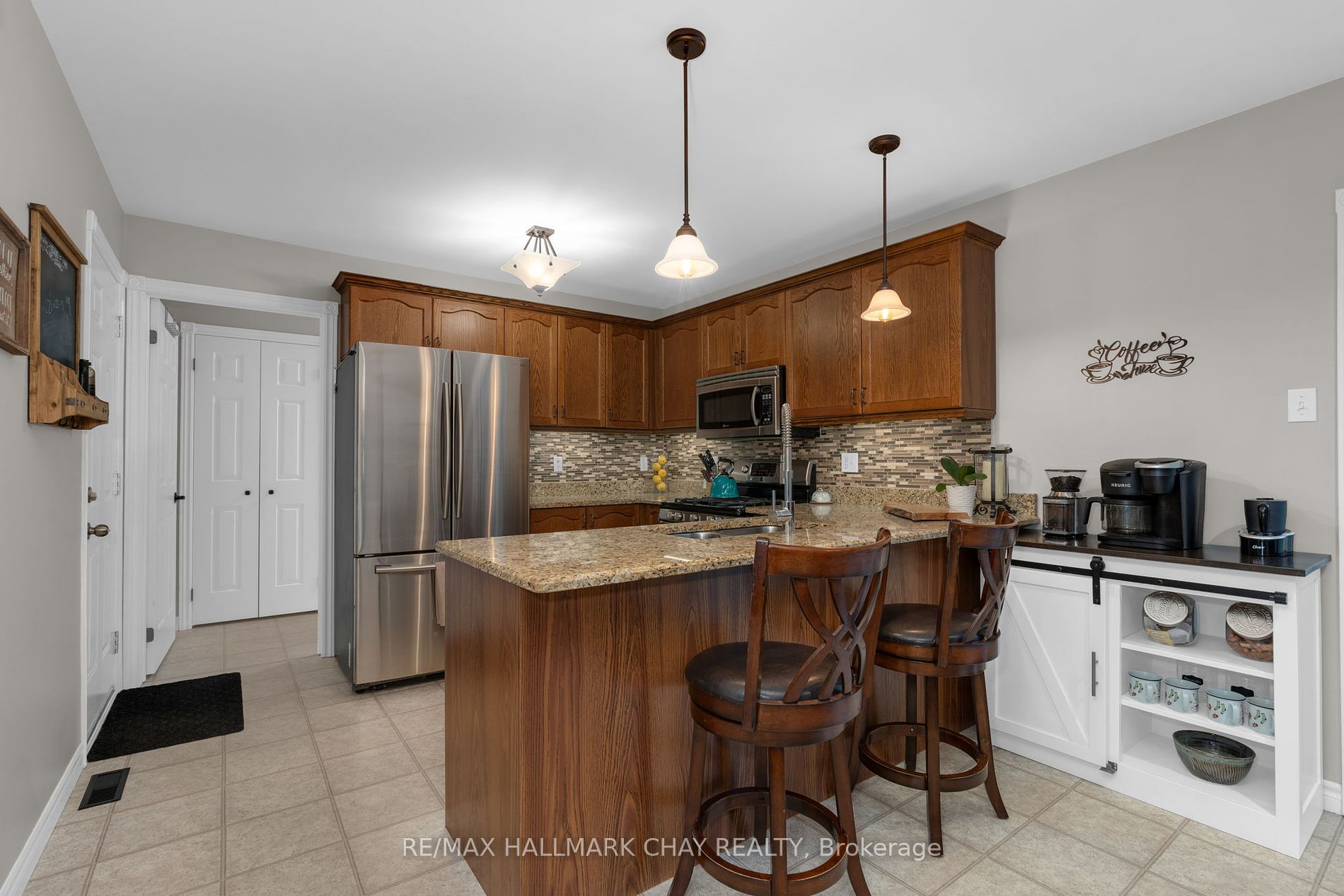 2 Campbell Crt