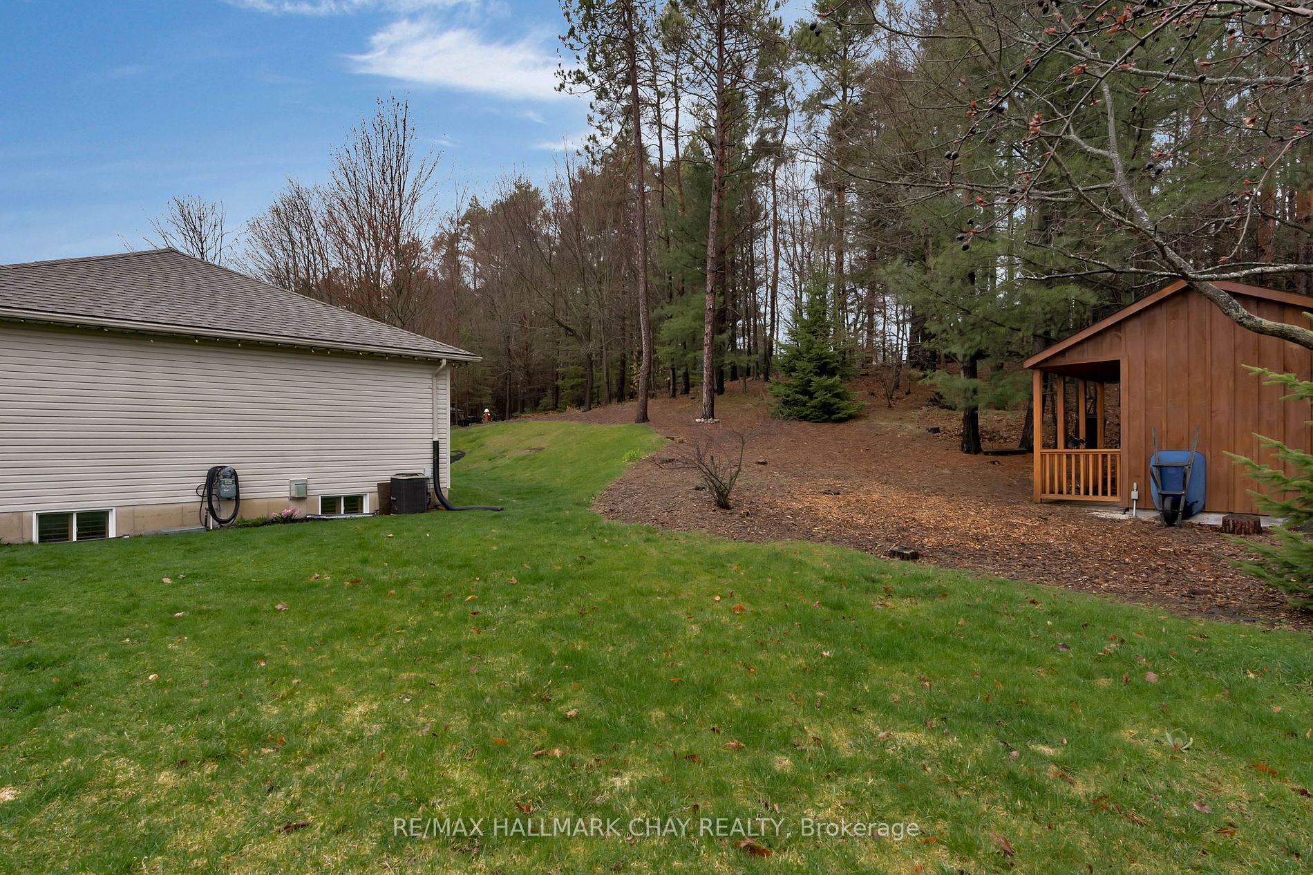 2 Campbell Crt