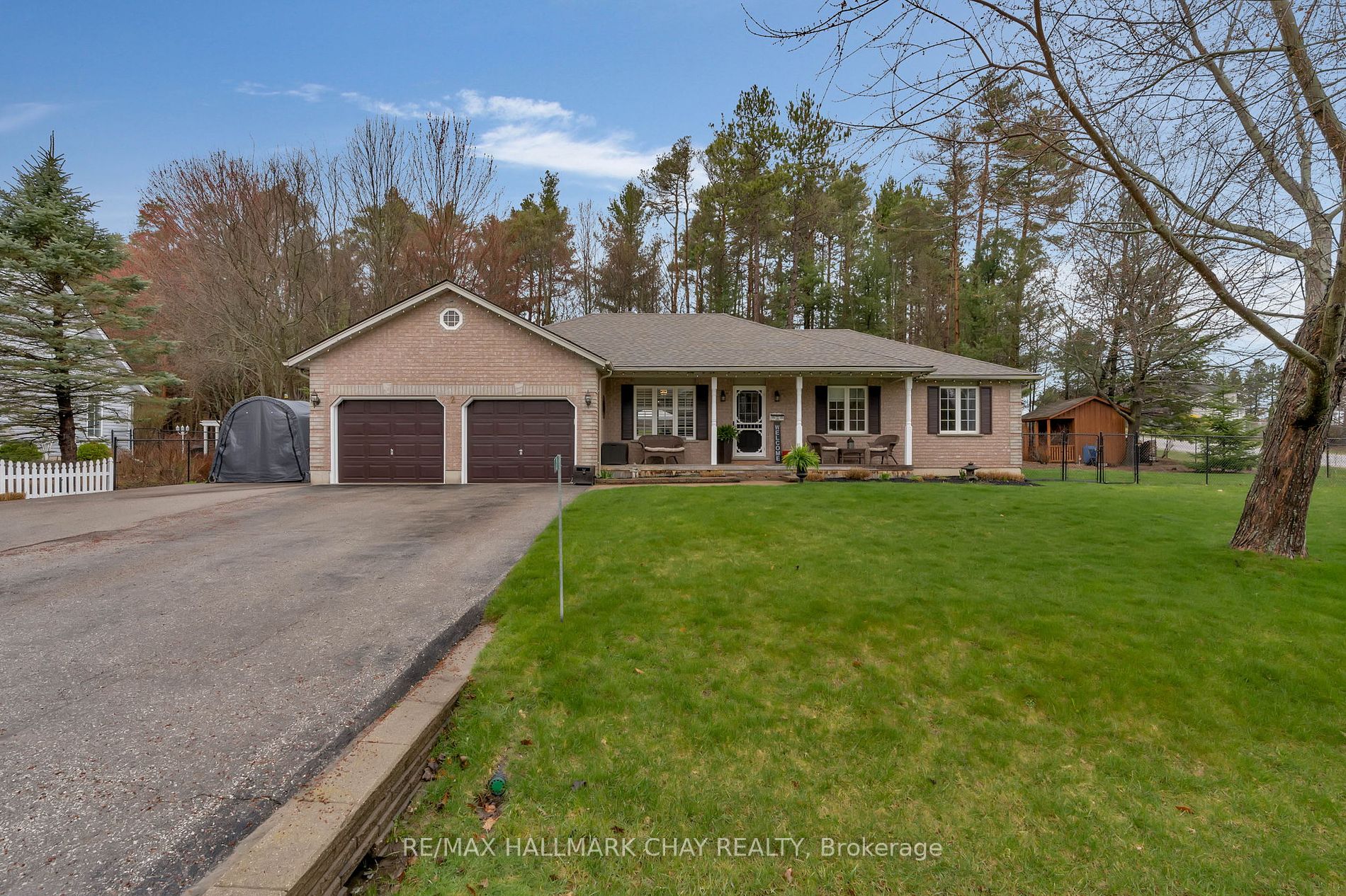 2 Campbell Crt