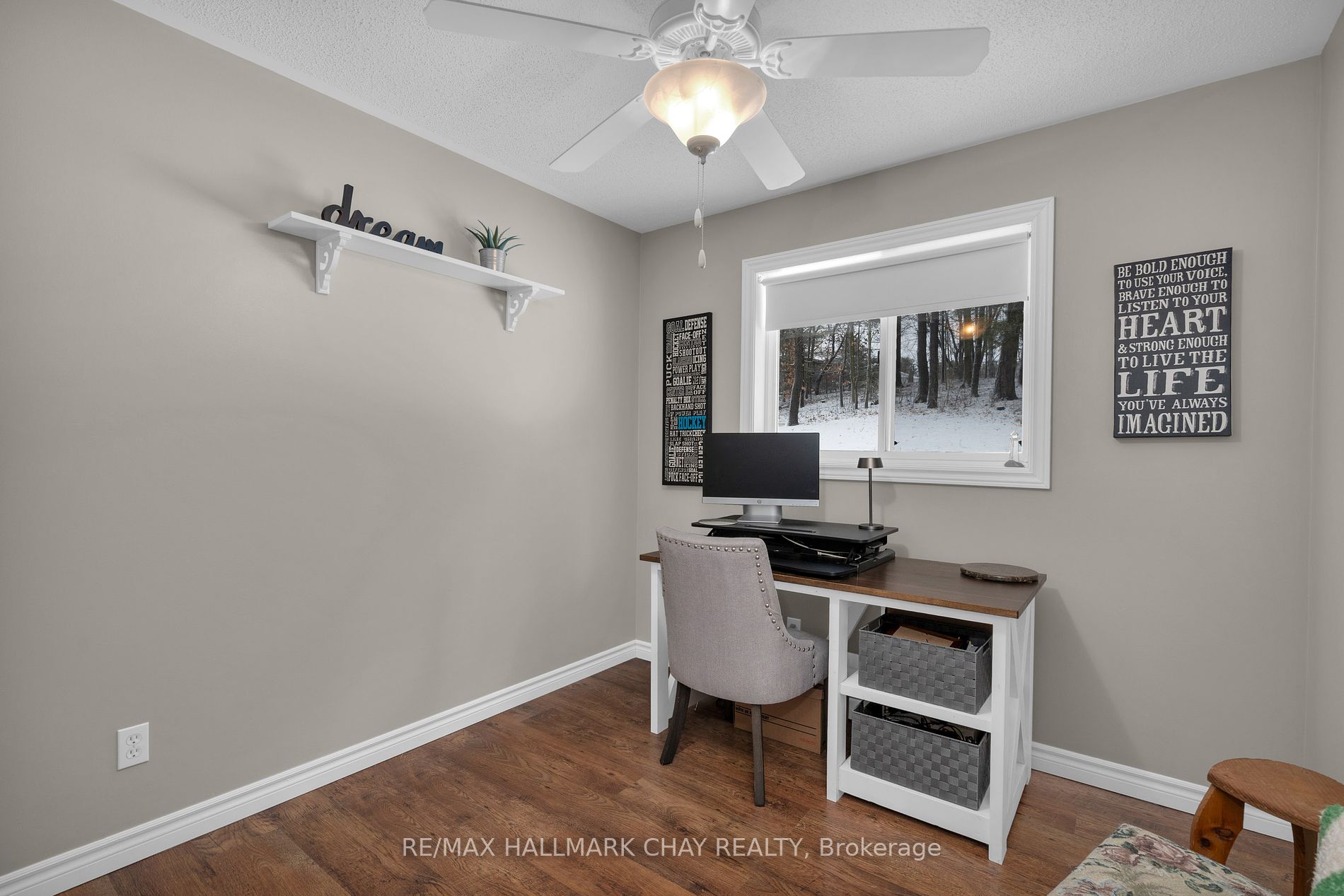 2 Campbell Crt